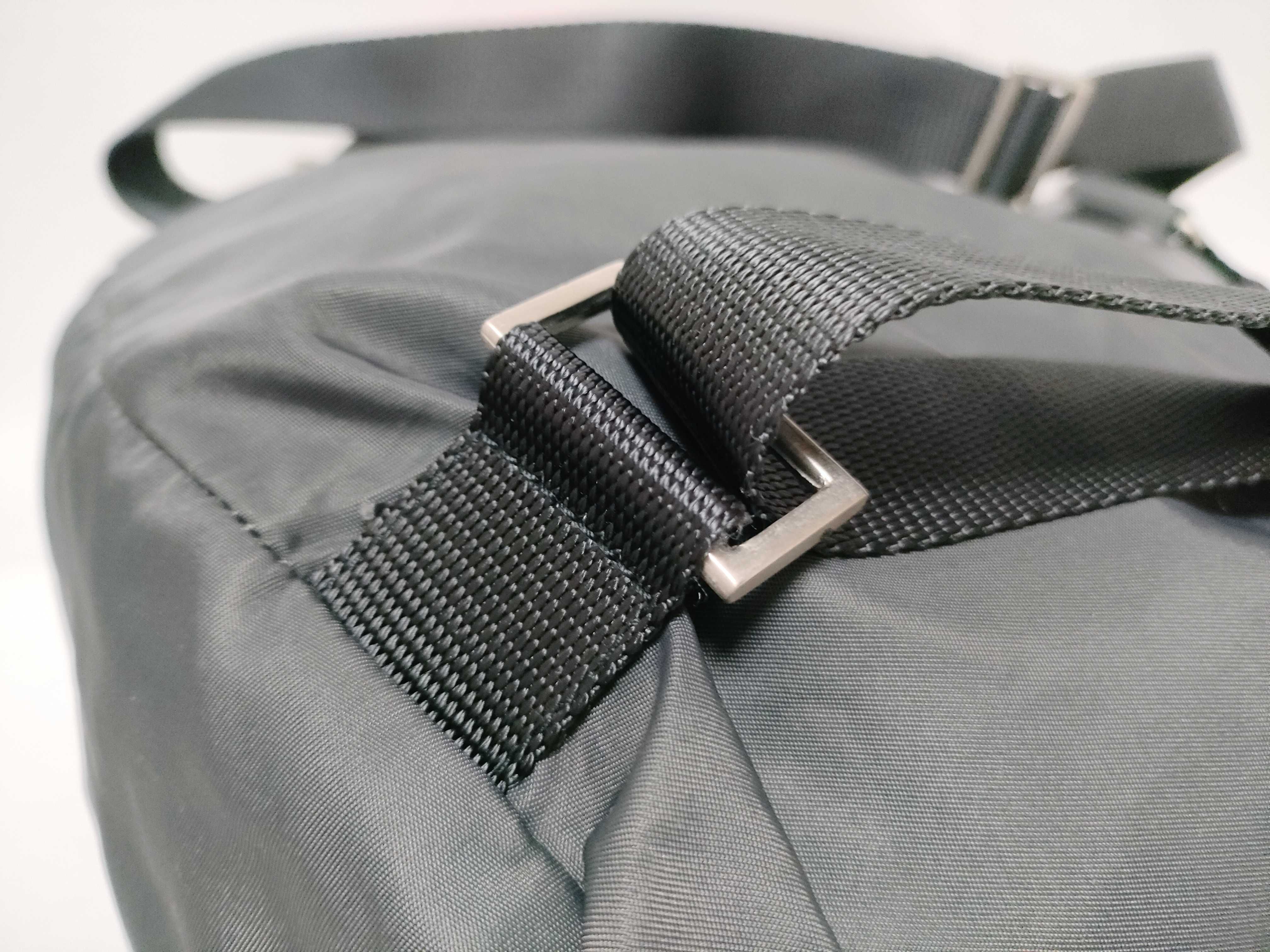 Nylon Backpack B2811 — view 5