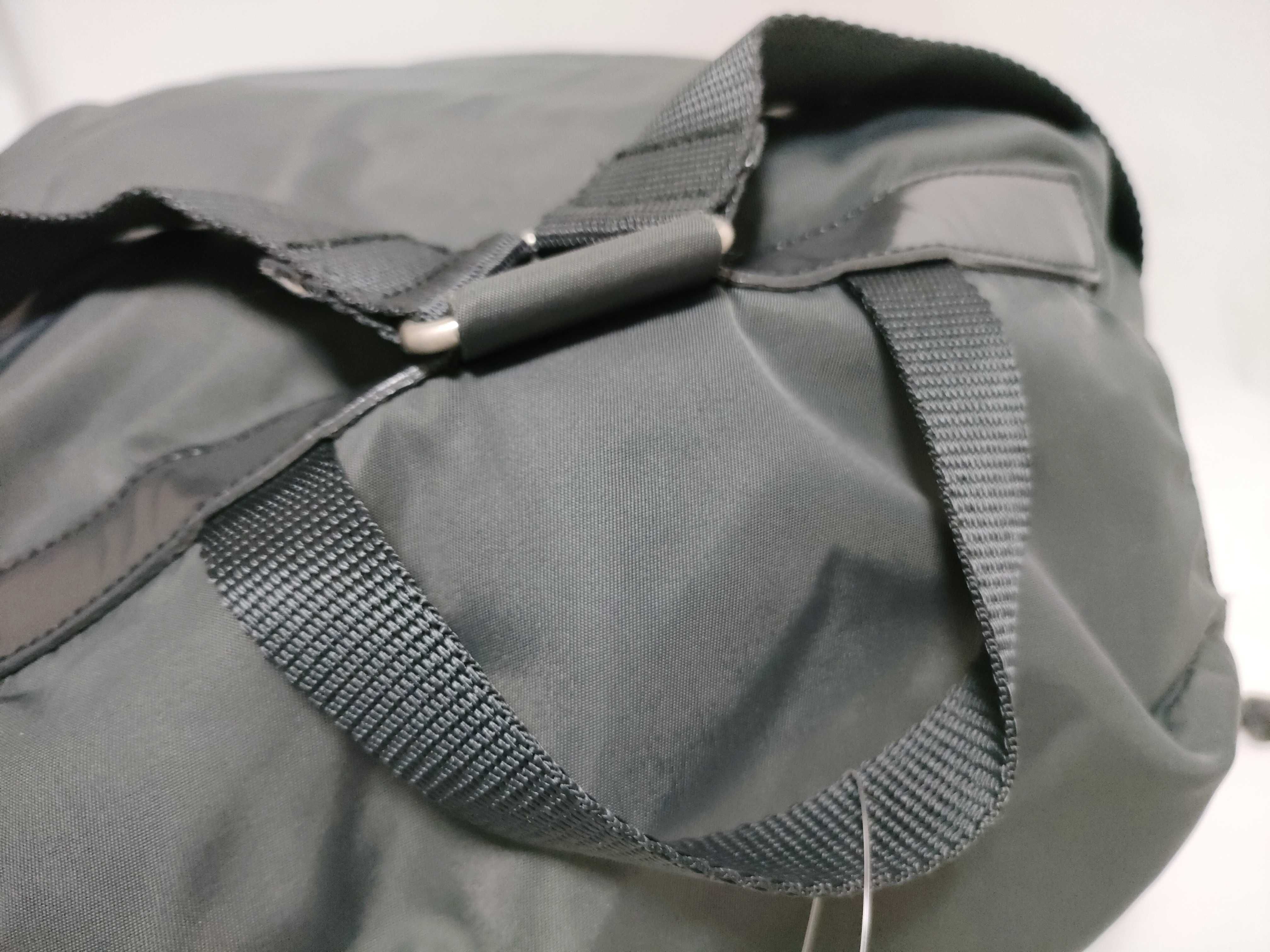 Nylon Backpack B2811 — view 6