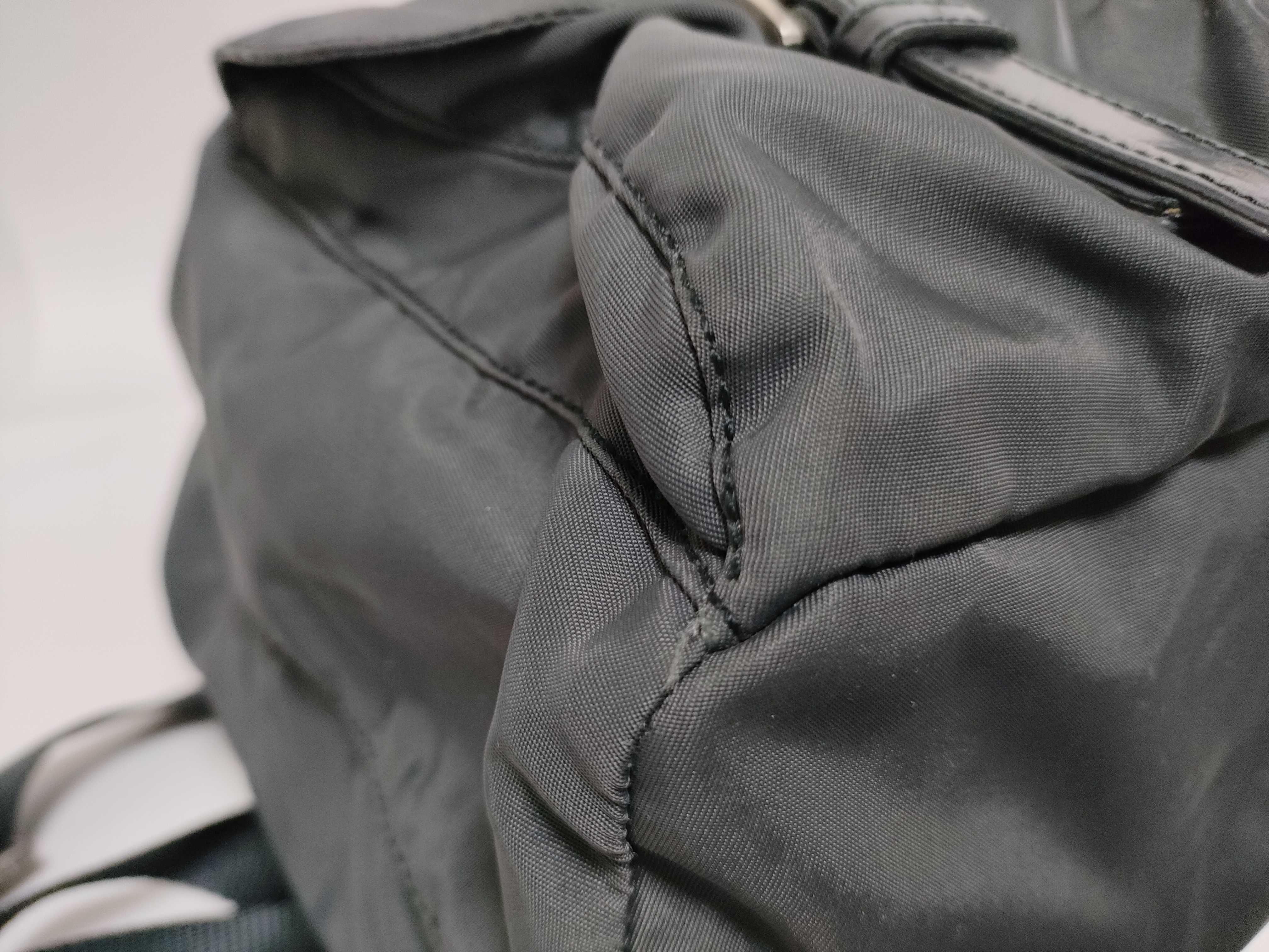 Nylon Backpack B2811 — view 7