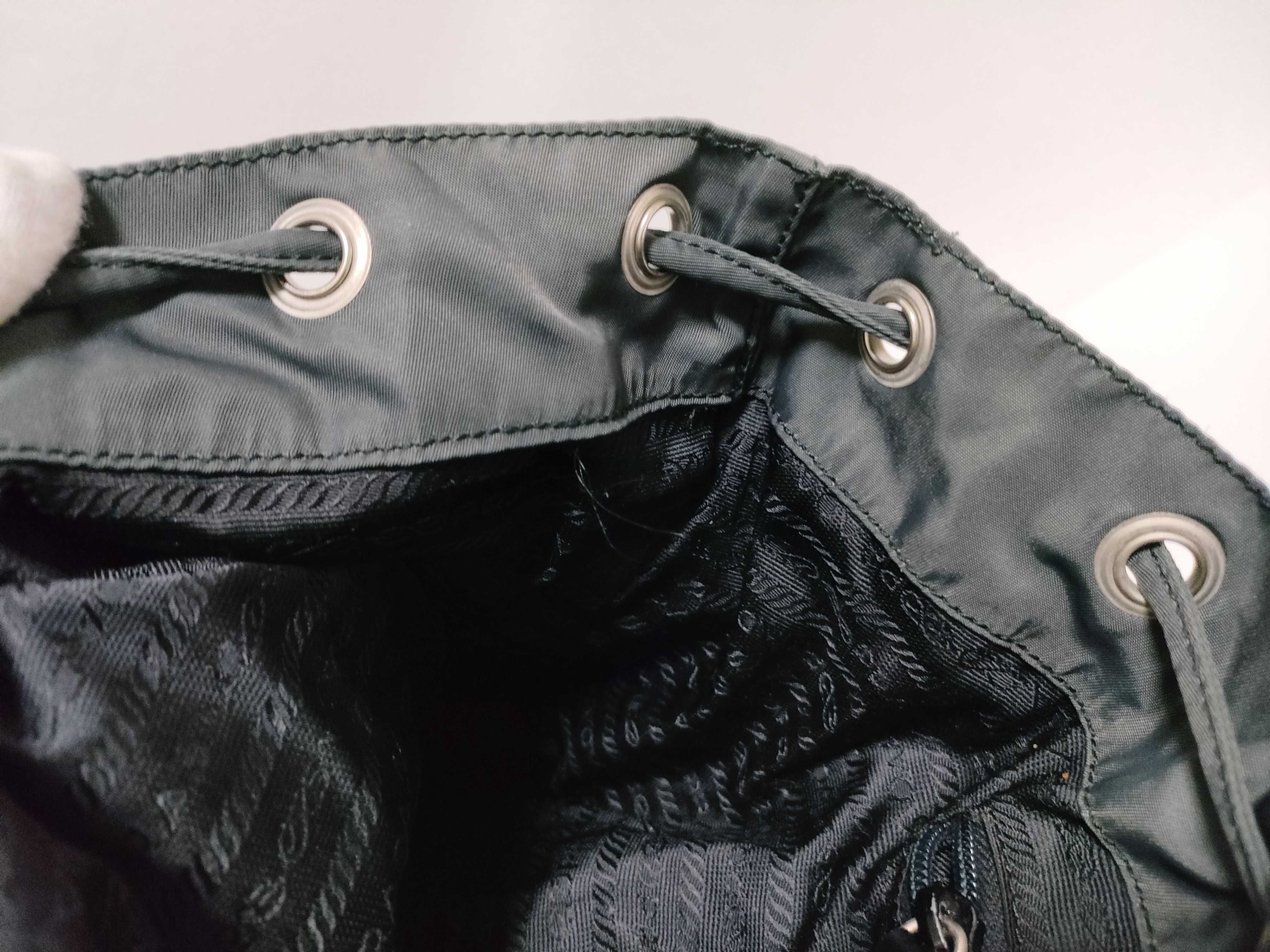 Nylon Backpack B2811 — view 10
