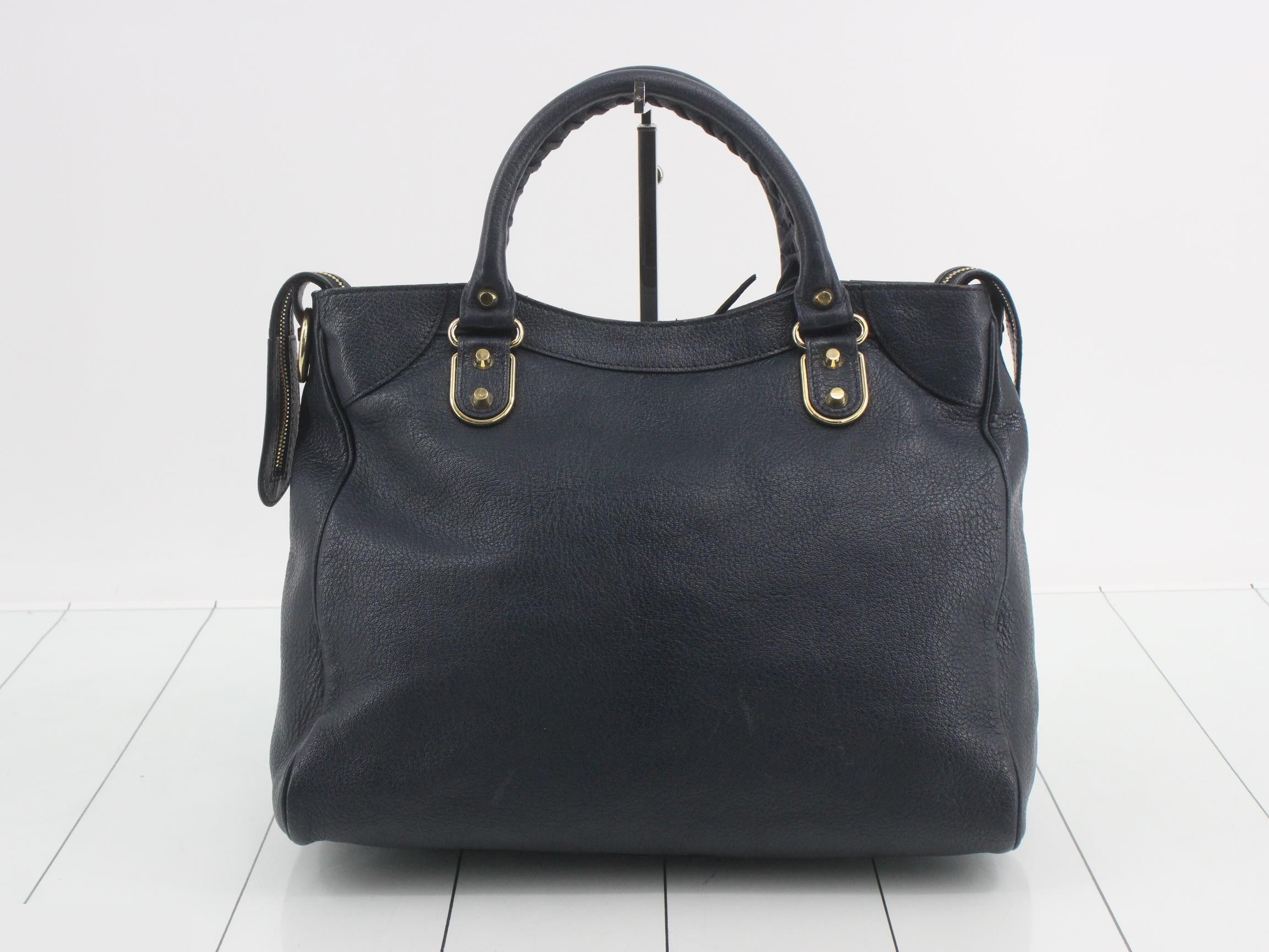 Classic handbag/shoulder bag (2-way) — view 2