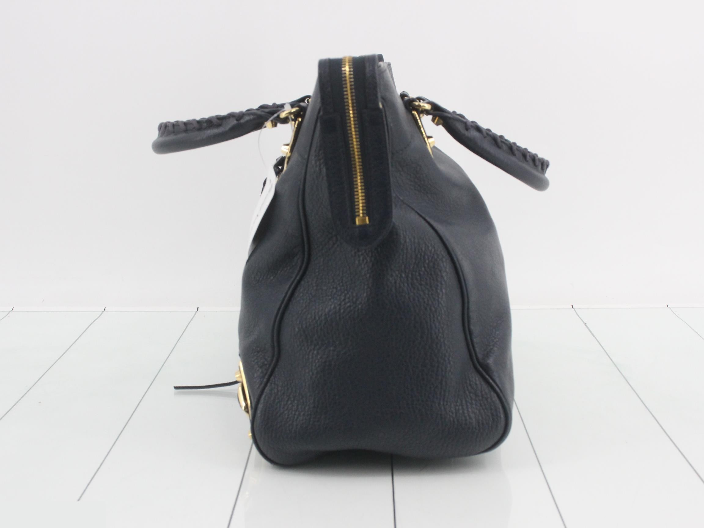 Classic handbag/shoulder bag (2-way) — view 3