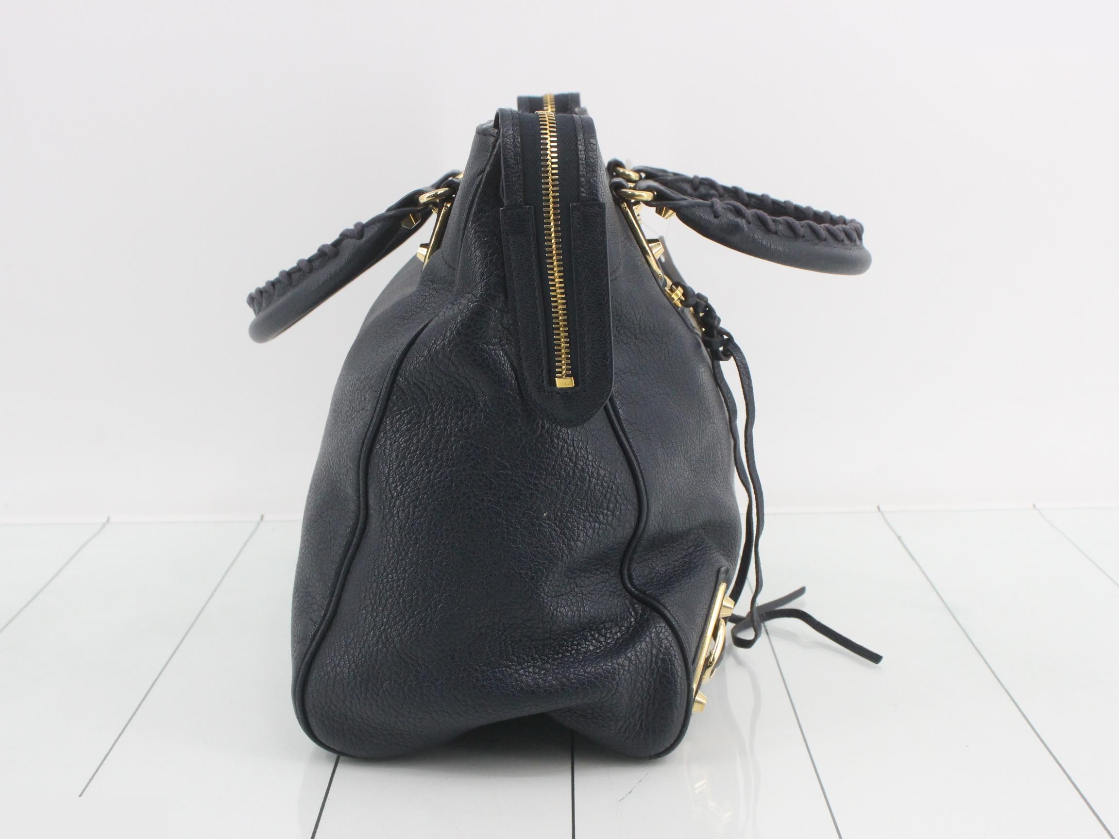 Classic handbag/shoulder bag (2-way) — view 4