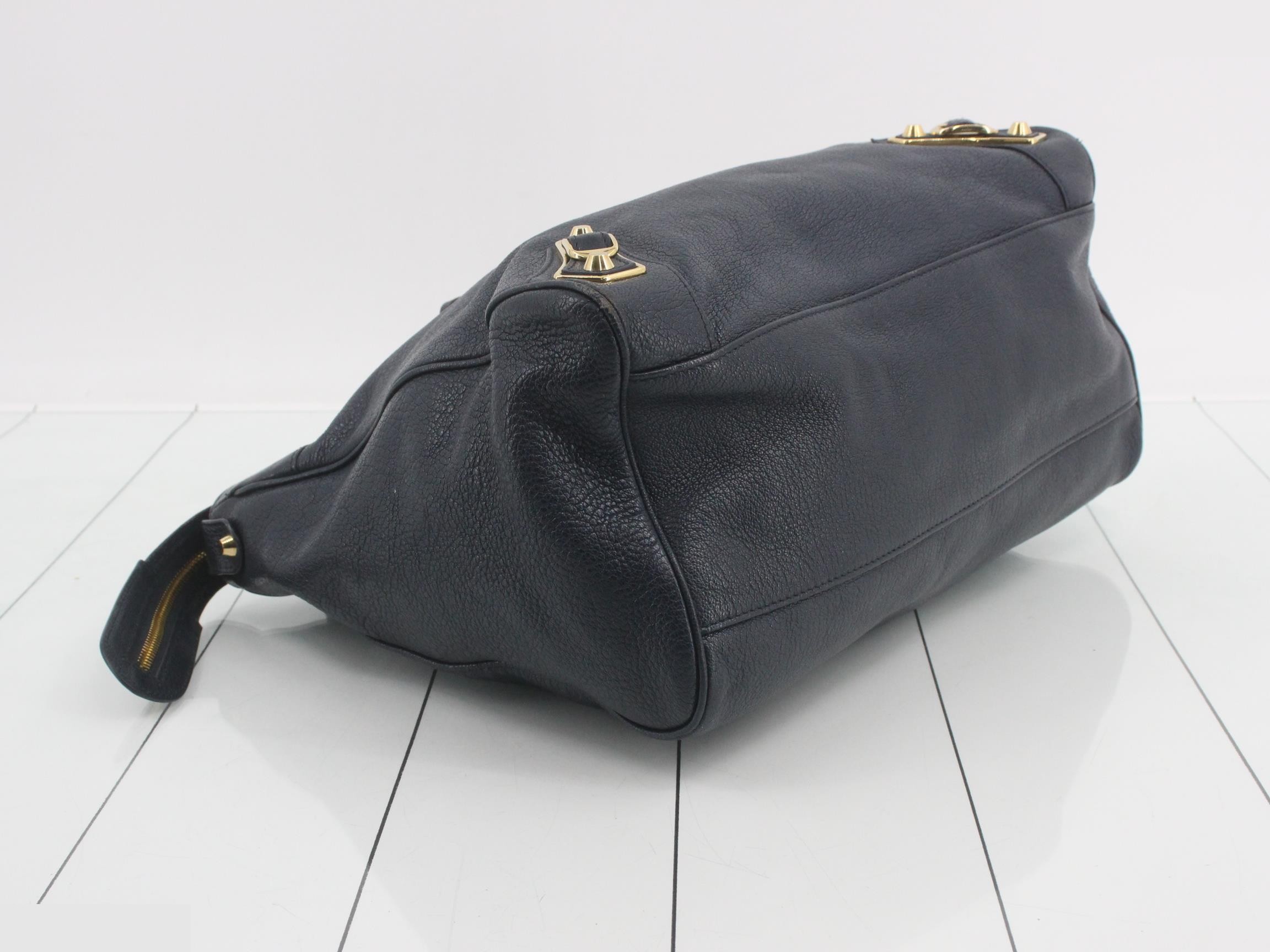 Classic handbag/shoulder bag (2-way) — view 5