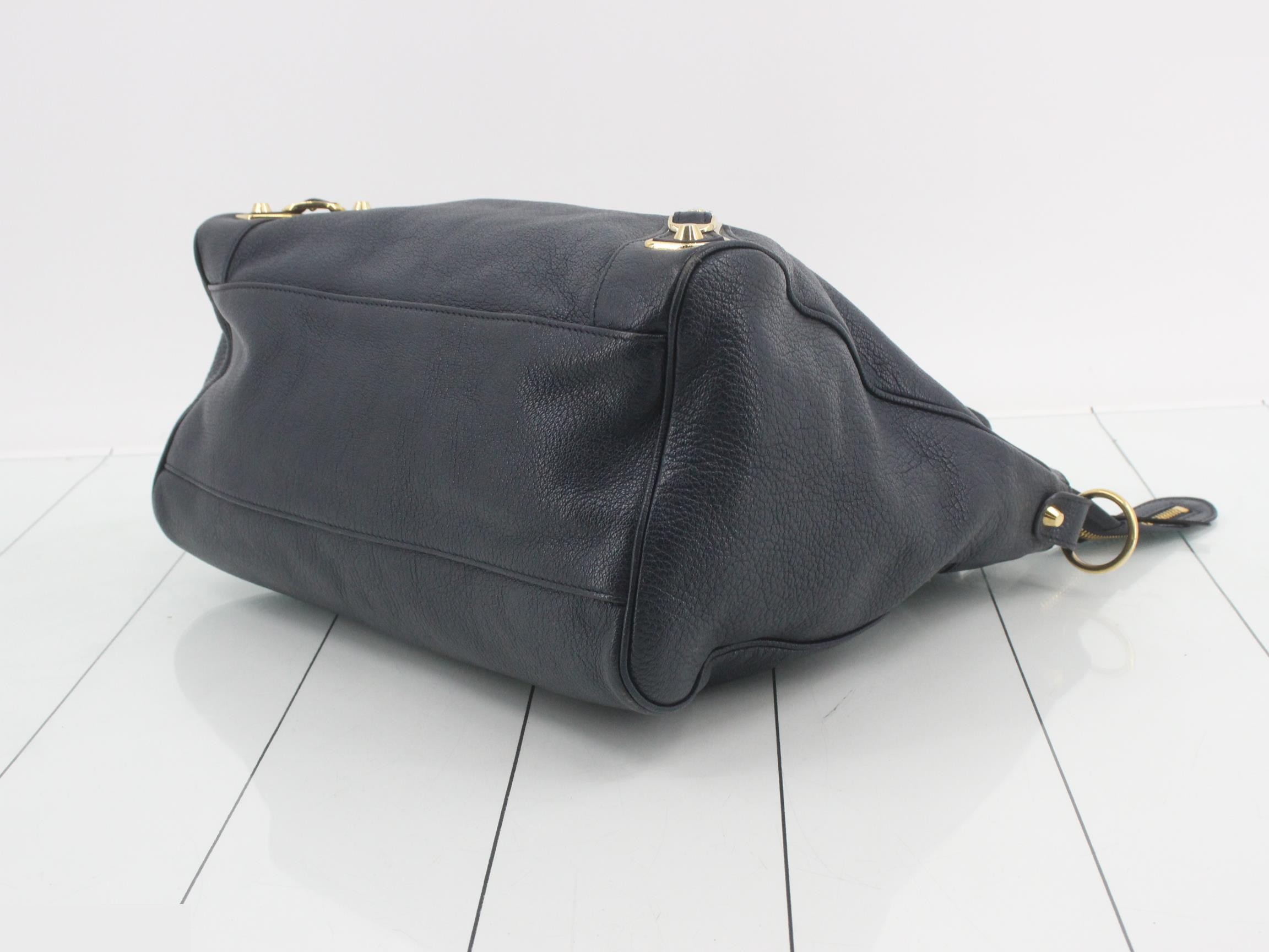 Classic handbag/shoulder bag (2-way) — view 6