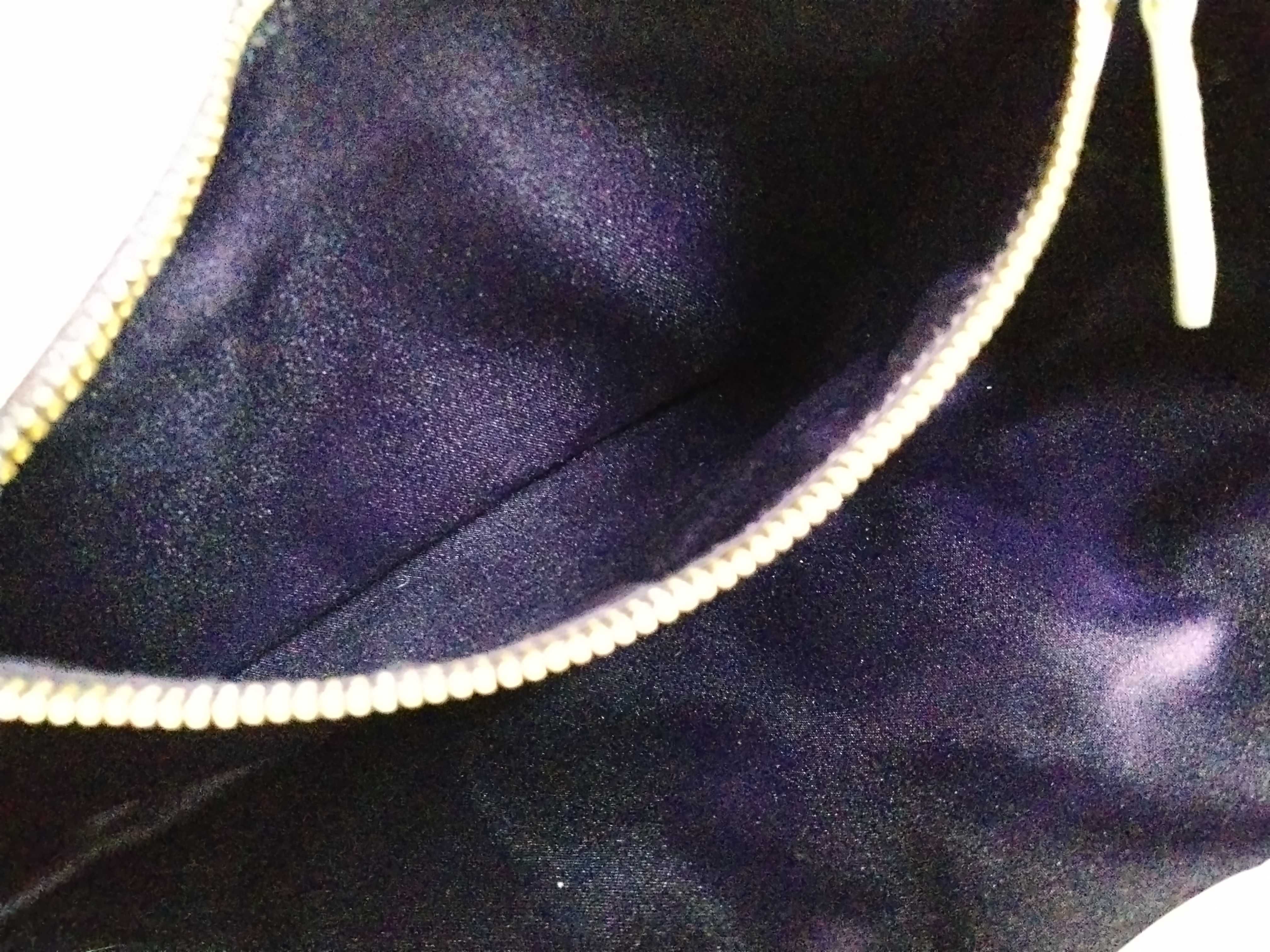 Leather Handbag — view 13
