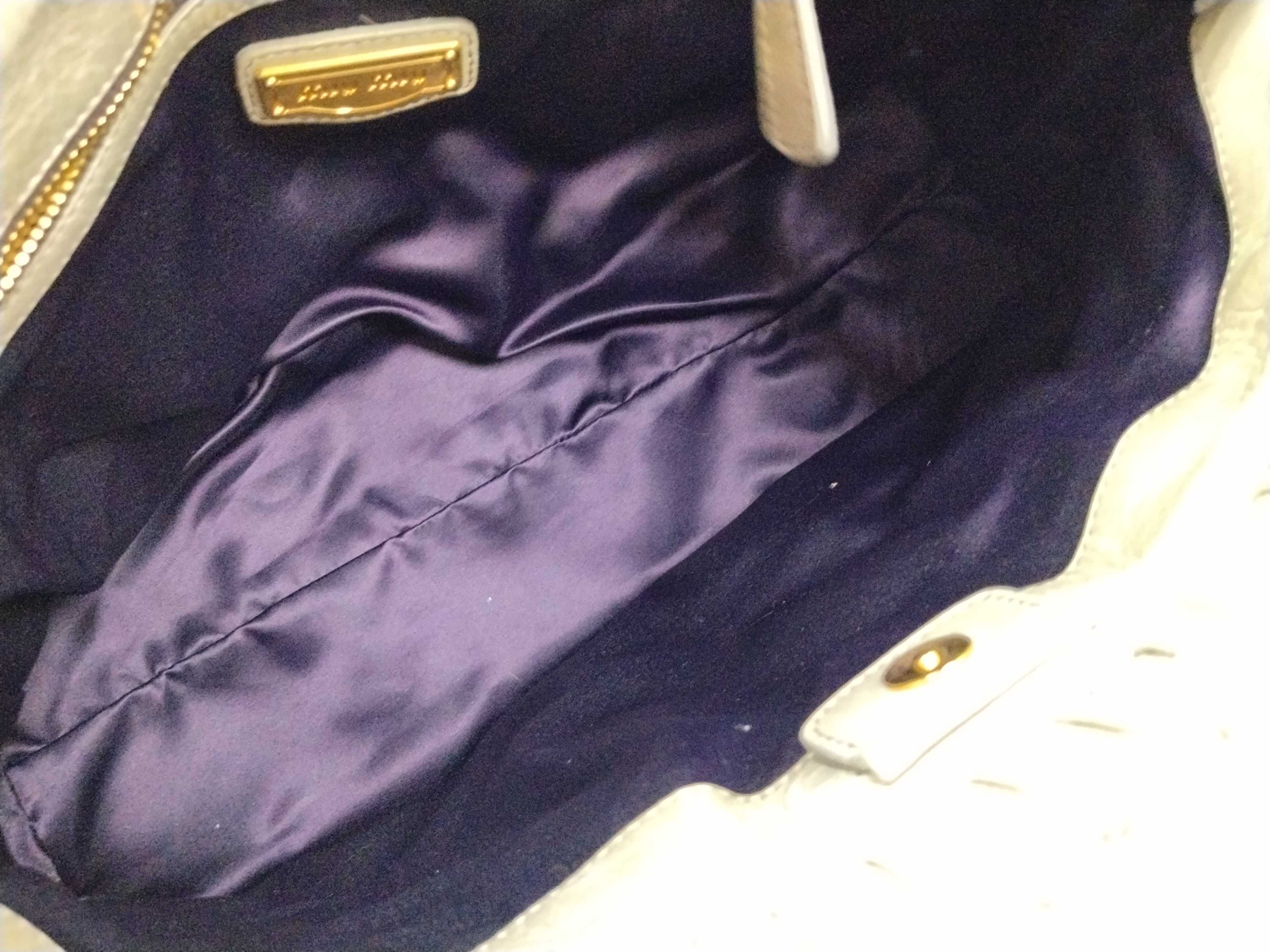 Leather Handbag — view 9