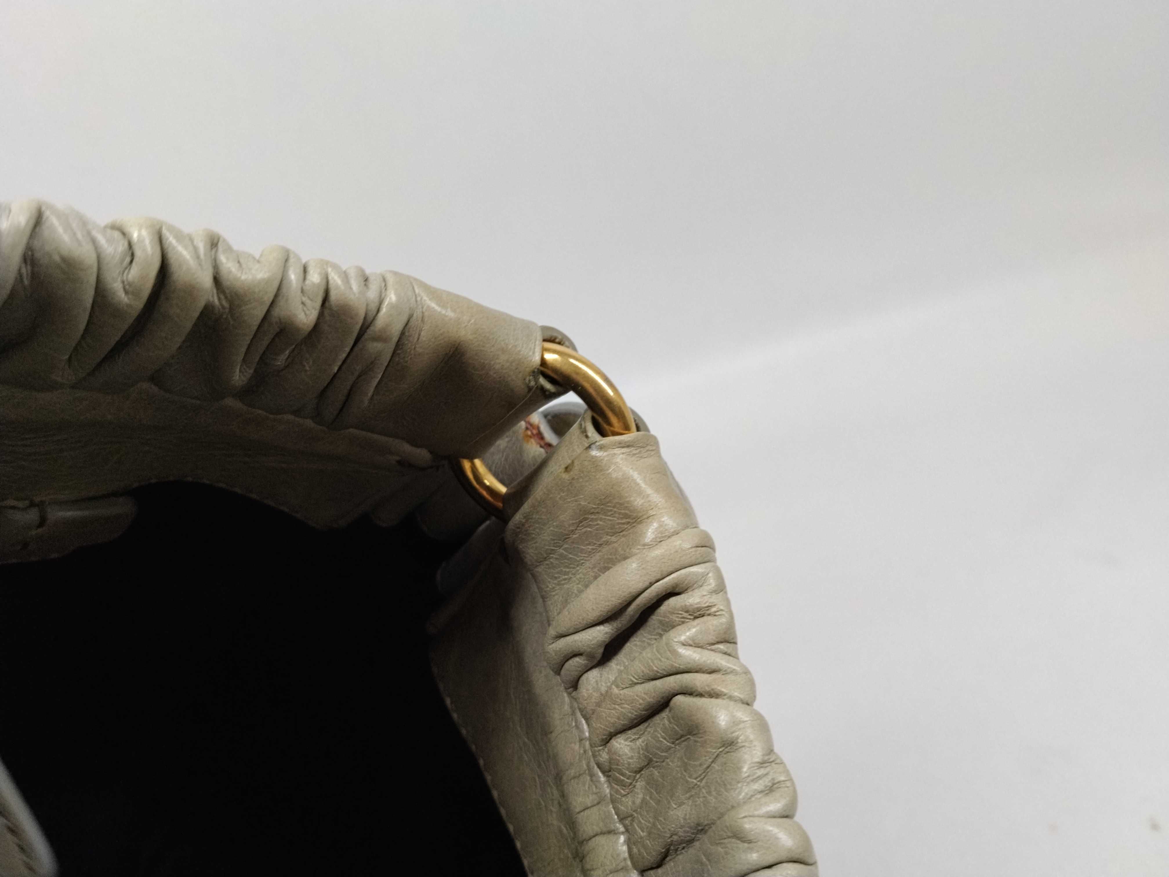 Leather Handbag — view 10
