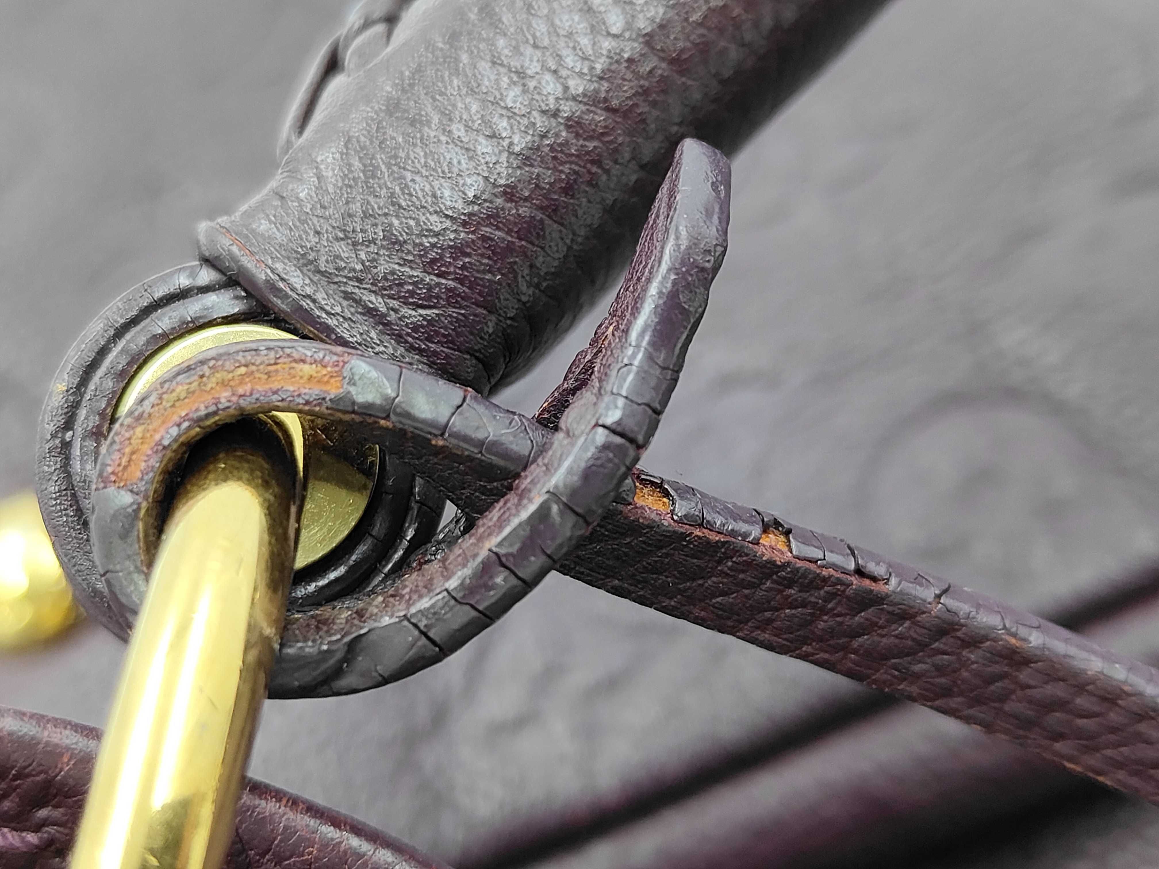 Monogram Empreinte Artsy MM M93451 Purple Bag — view 12