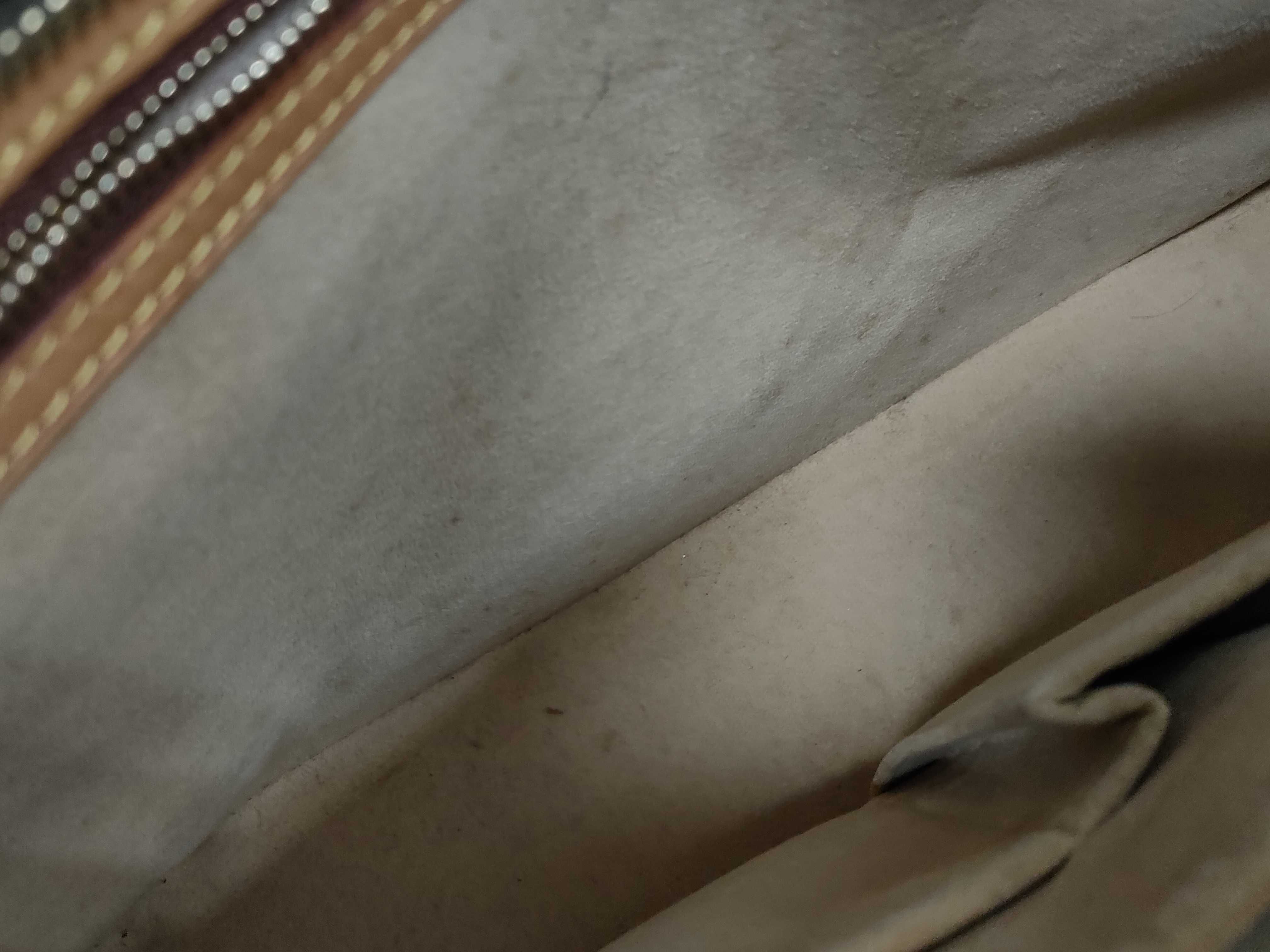 Monogram Luco M51155 Tote Bag — view 13