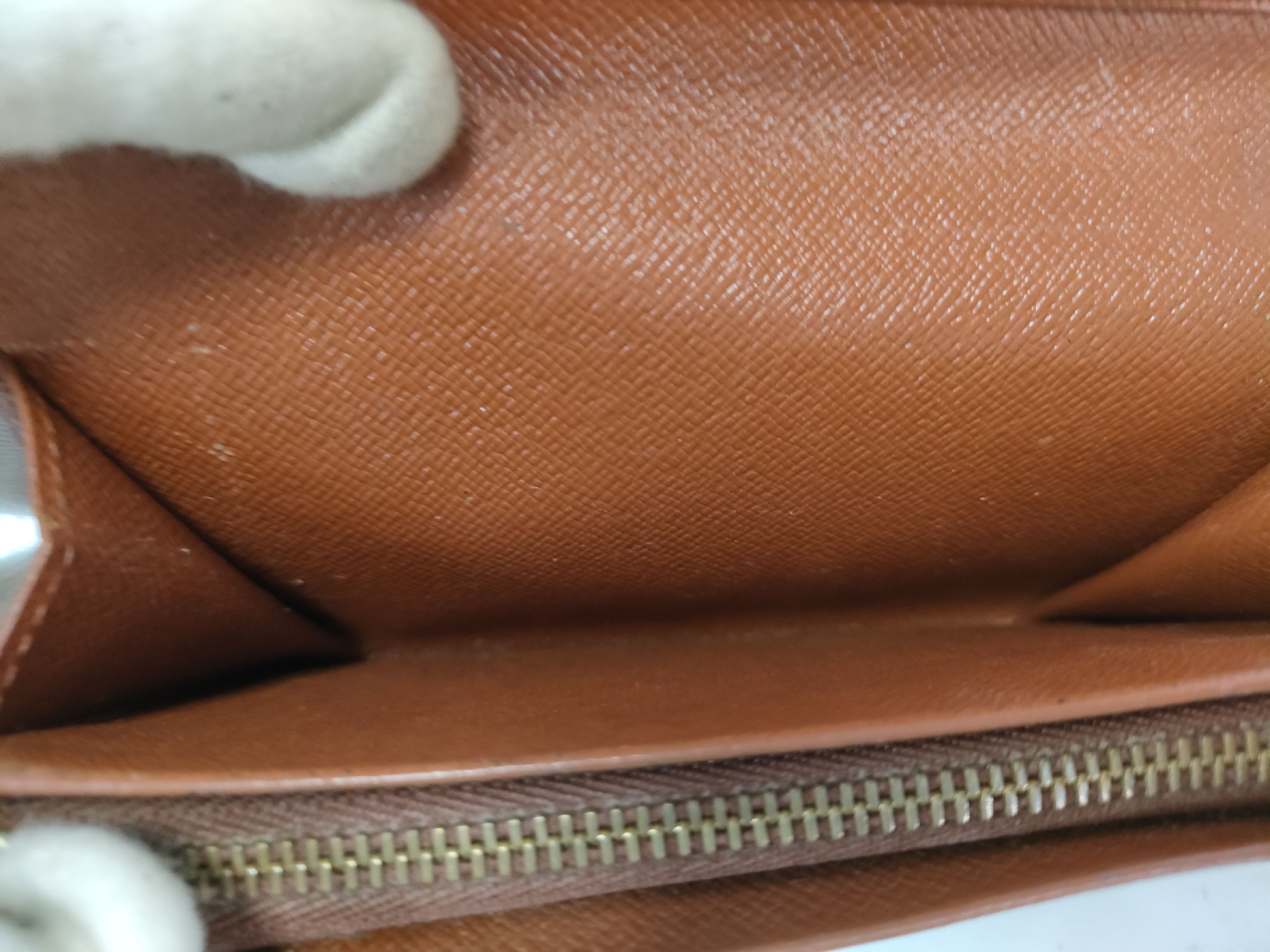 Monogram Portemonnaie Bietrezor Wallet — view 11