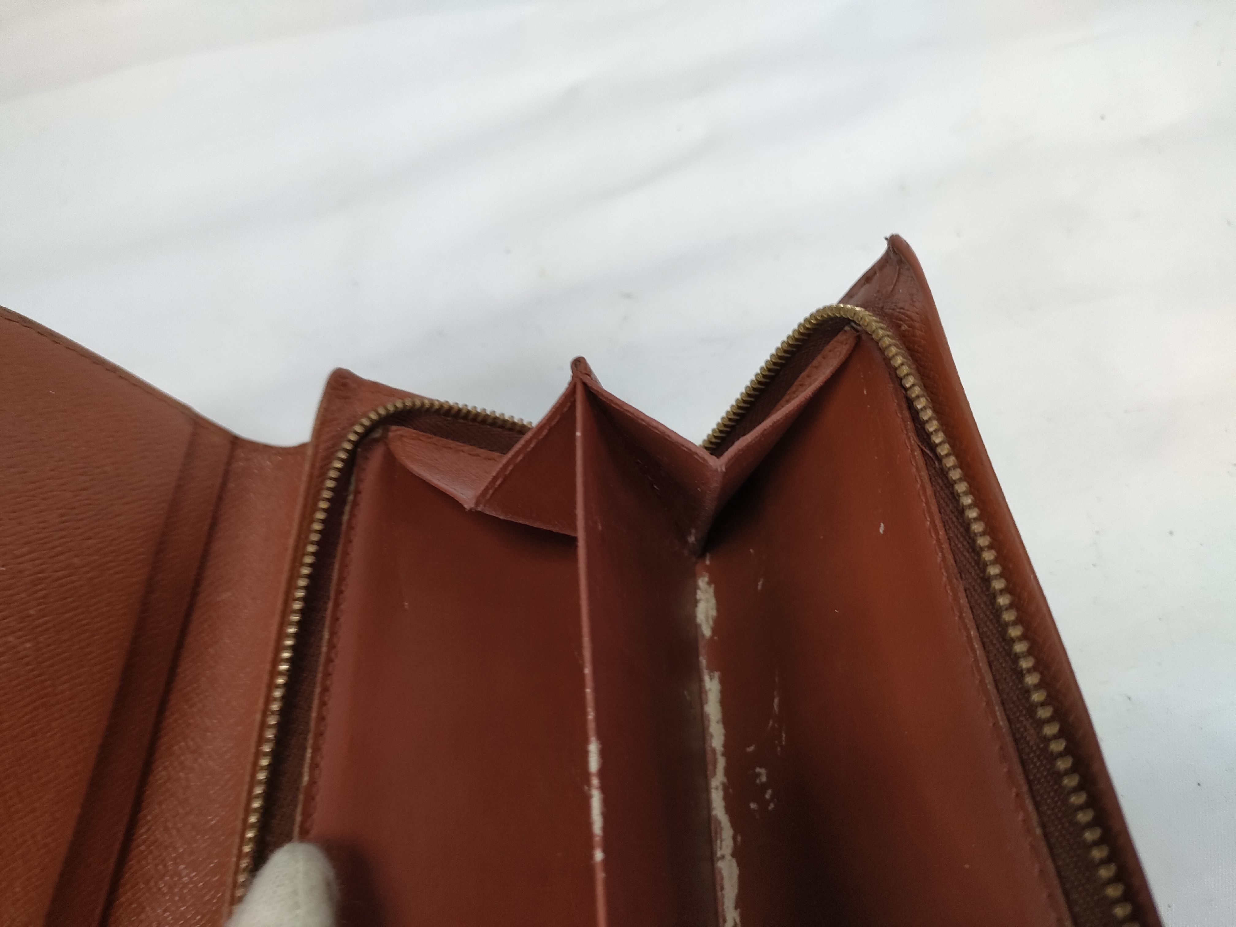 Monogram Portemonnaie Bietrezor Wallet — view 13