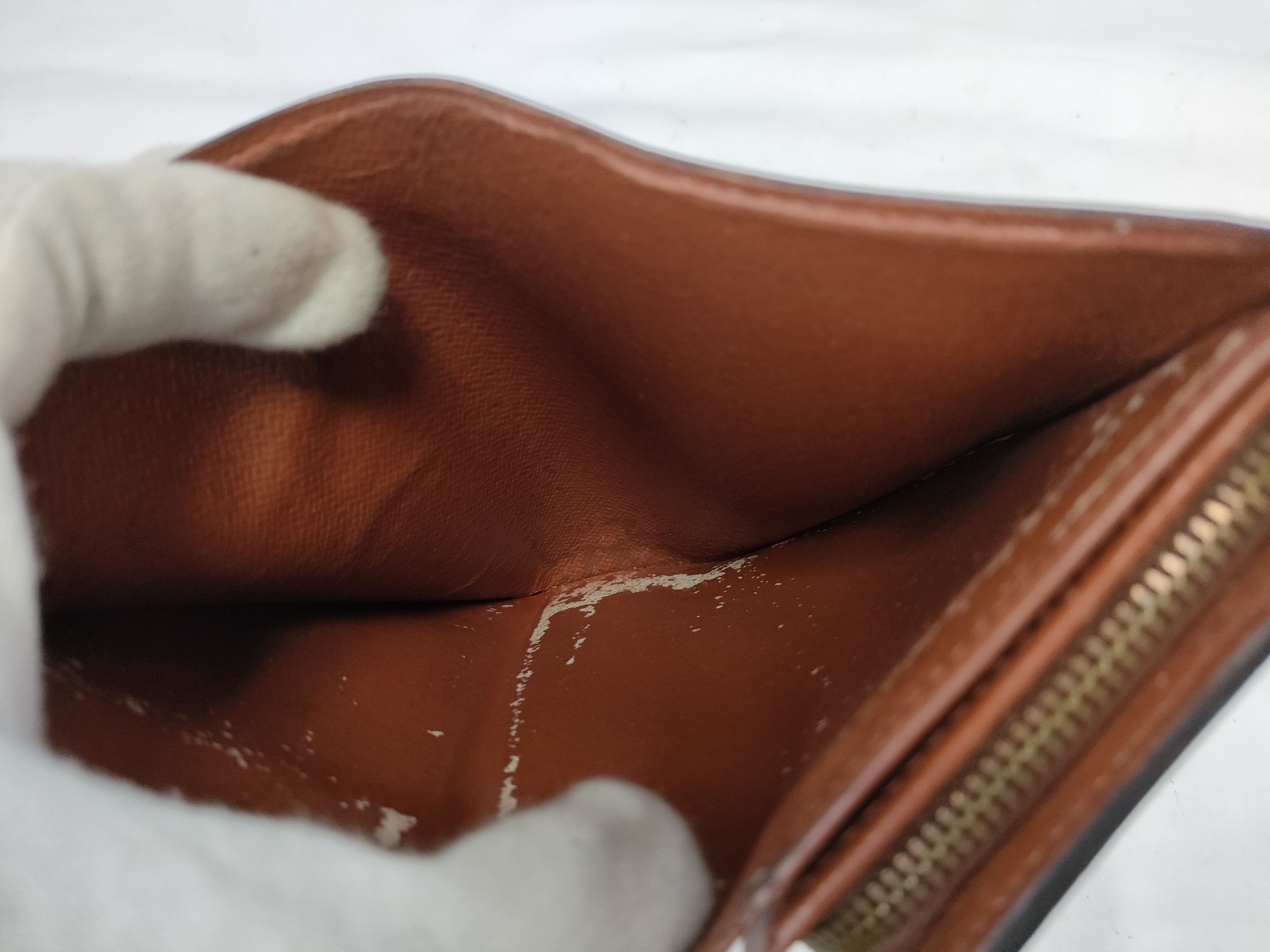 Monogram Portemonnaie Bietrezor Wallet — view 14