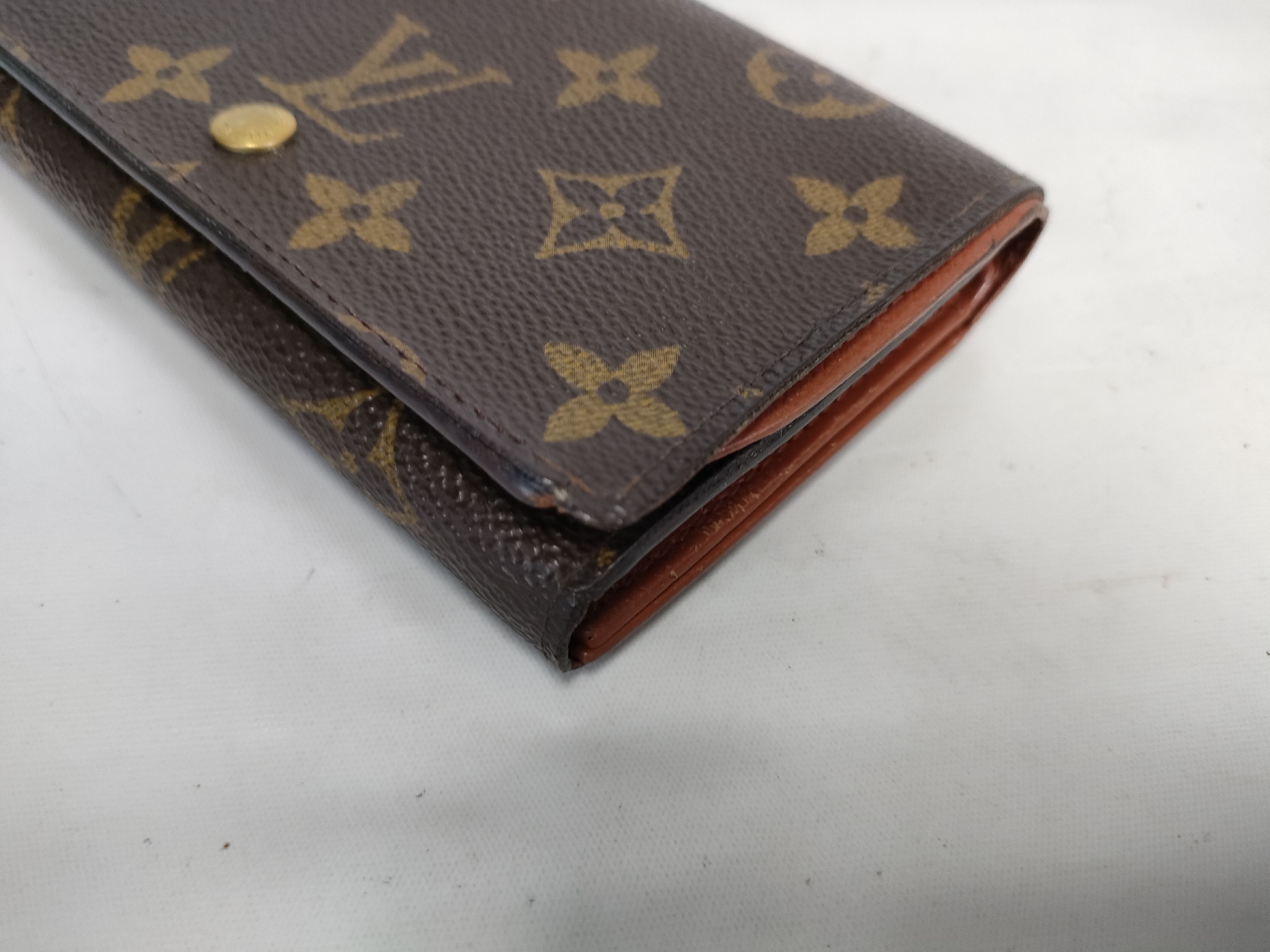 Monogram Portemonnaie Bietrezor Wallet — view 3