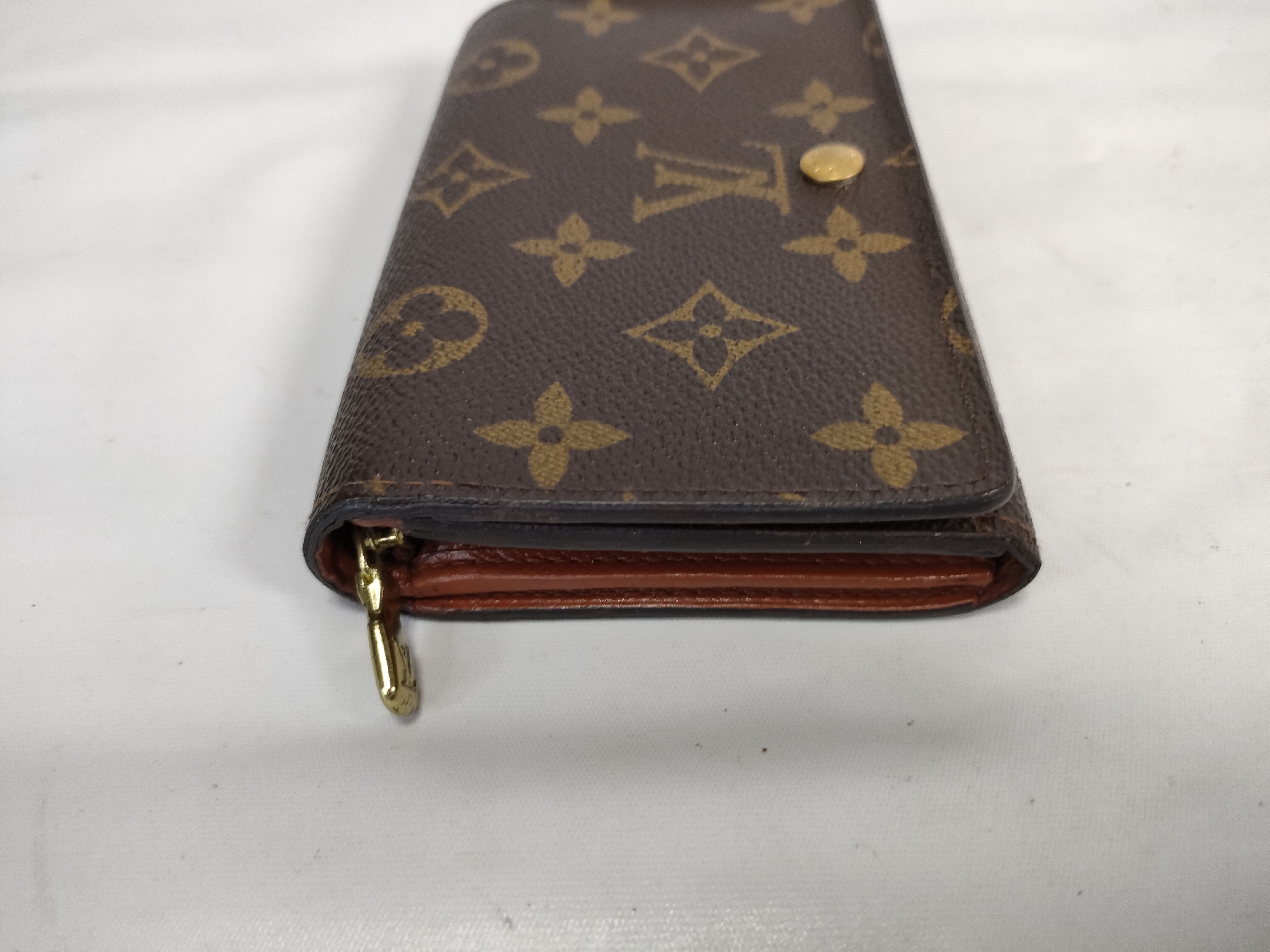 Monogram Portemonnaie Bietrezor Wallet — view 5