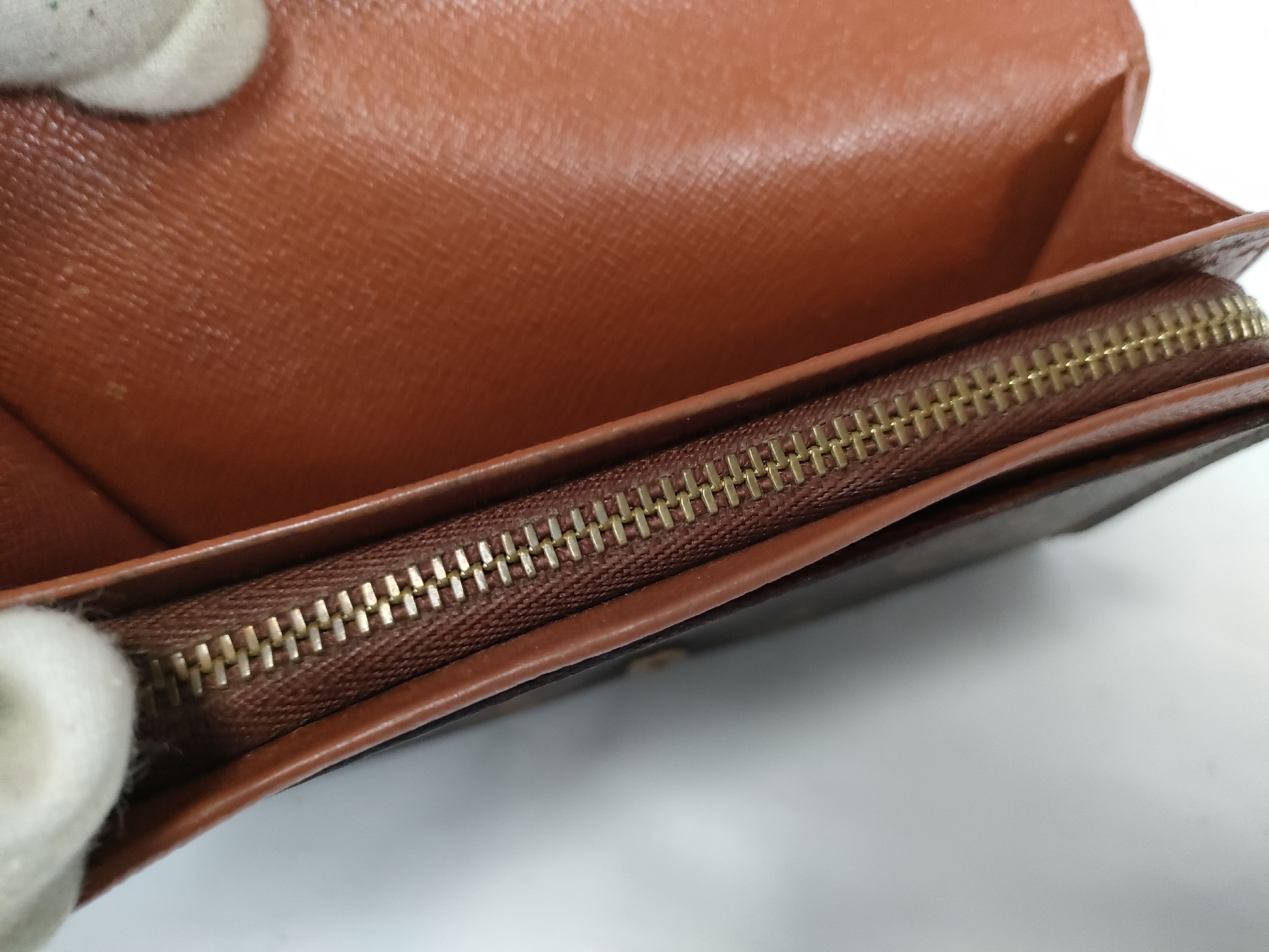 Monogram Portemonnaie Bietrezor Wallet — view 10