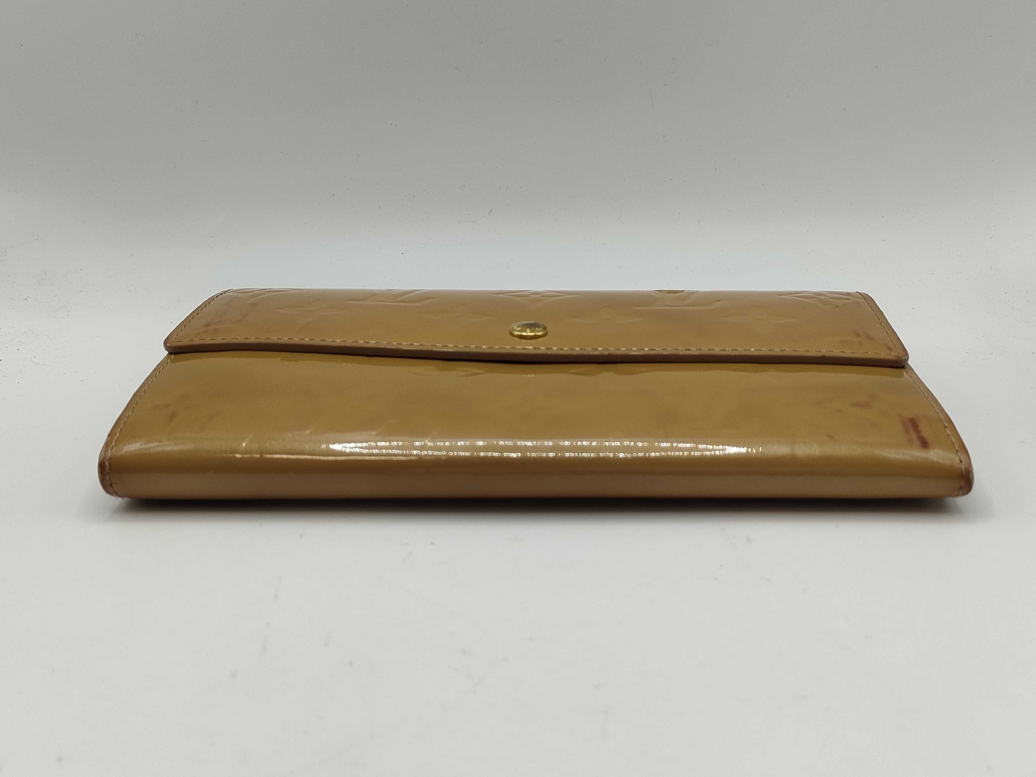 Vernis Portefeuille Sarah Wallet — view 3