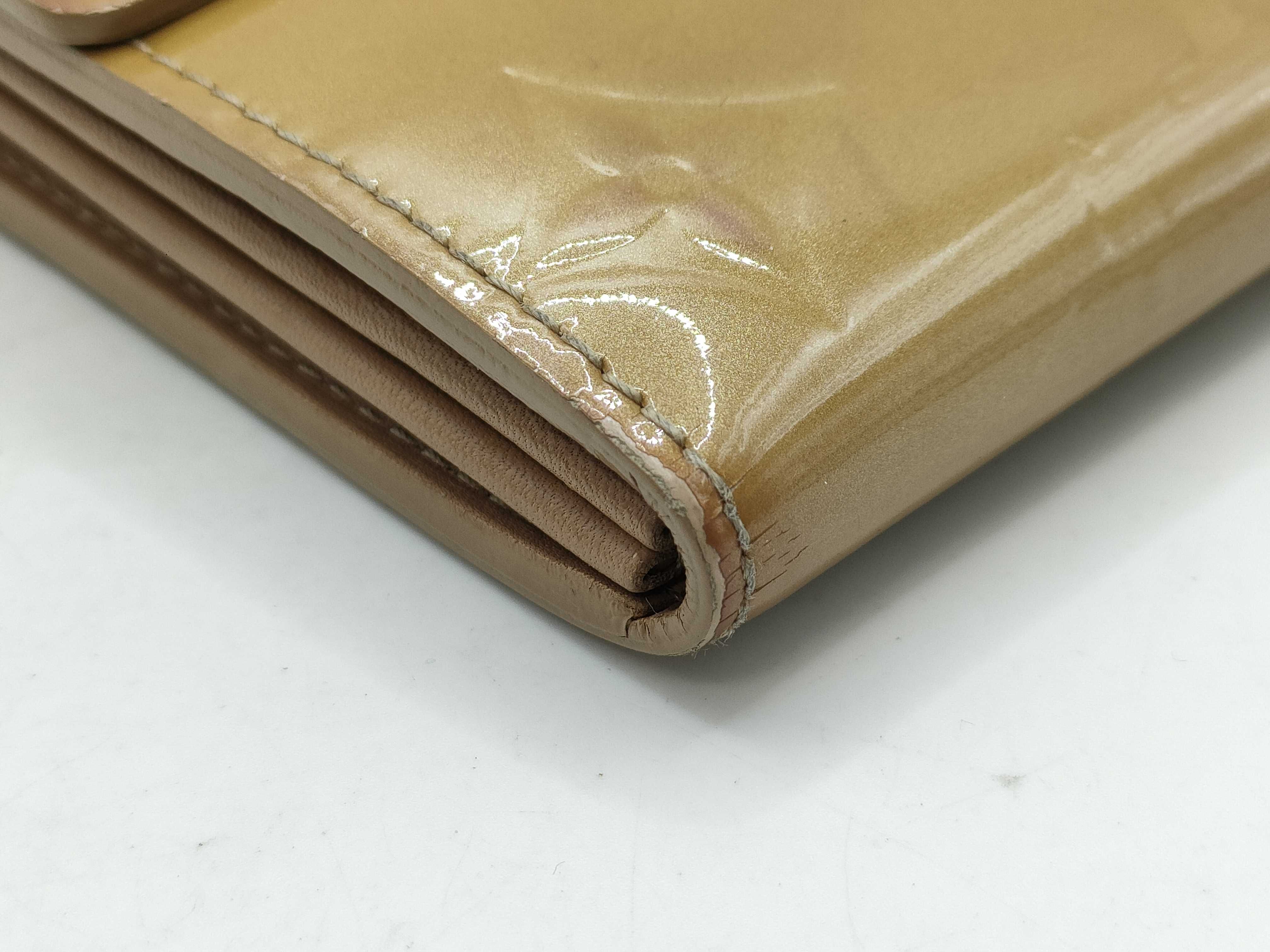 Vernis Portefeuille Sarah Wallet — view 5