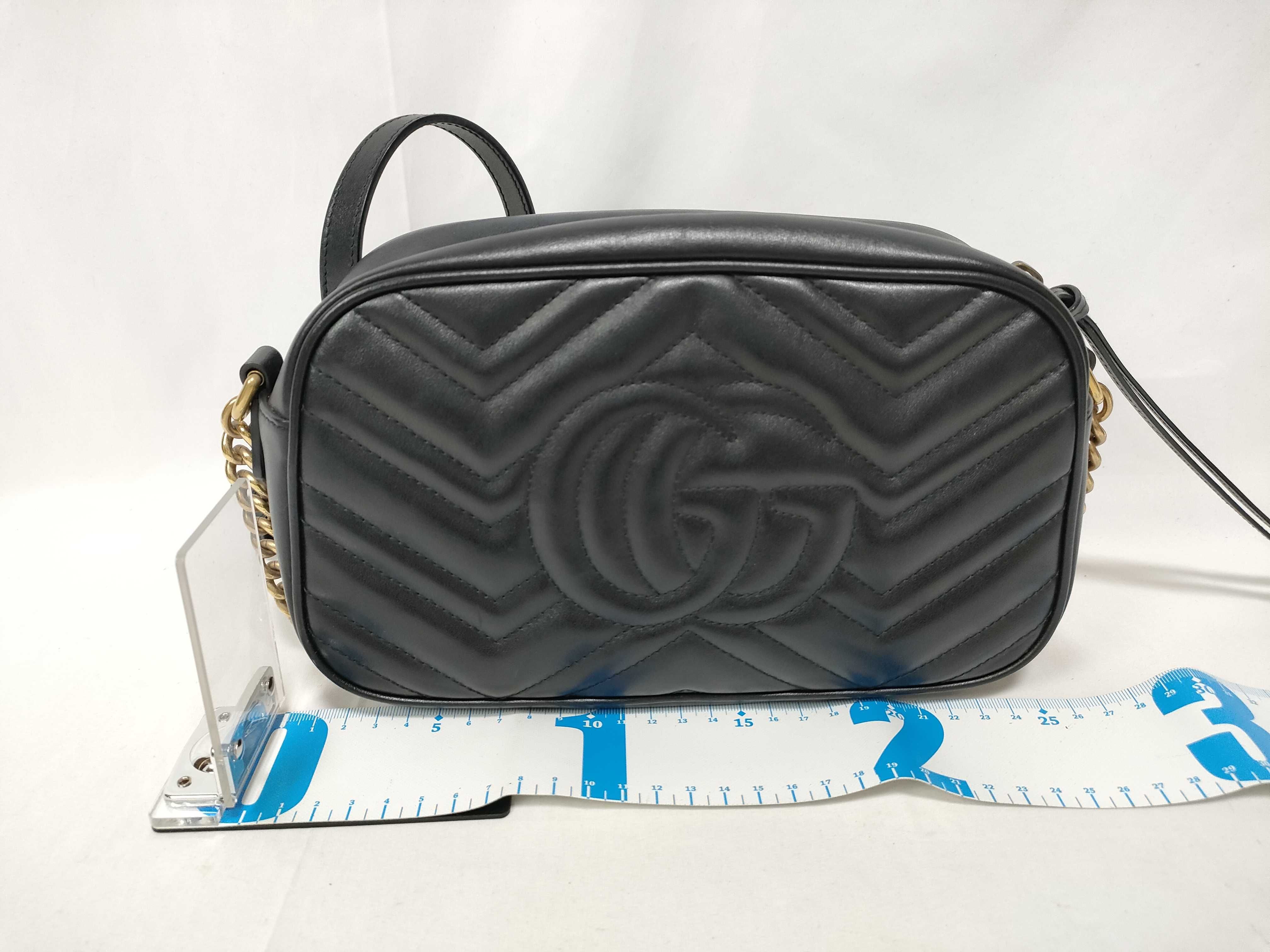 shoulder bag — view 2