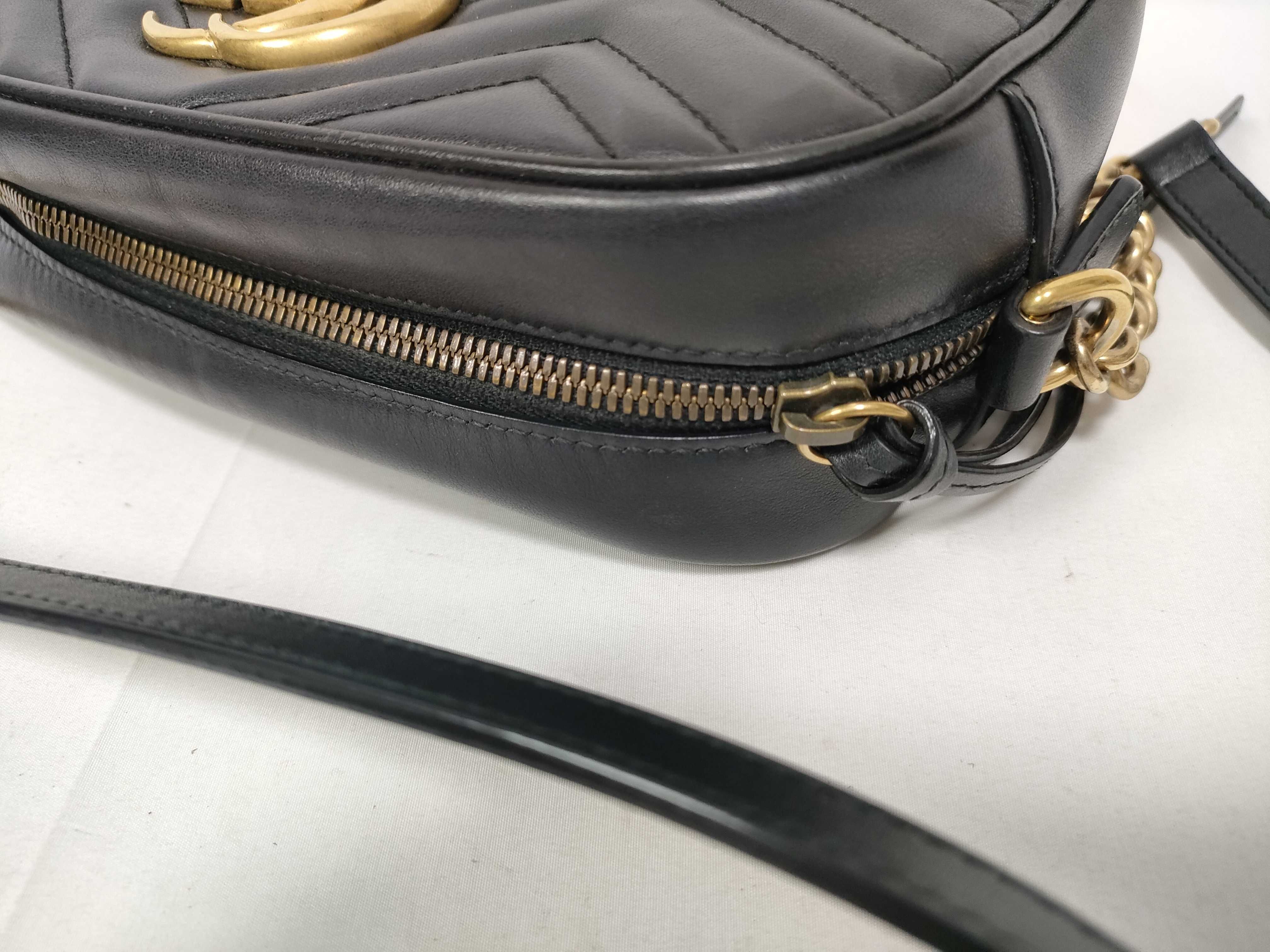 shoulder bag — view 11
