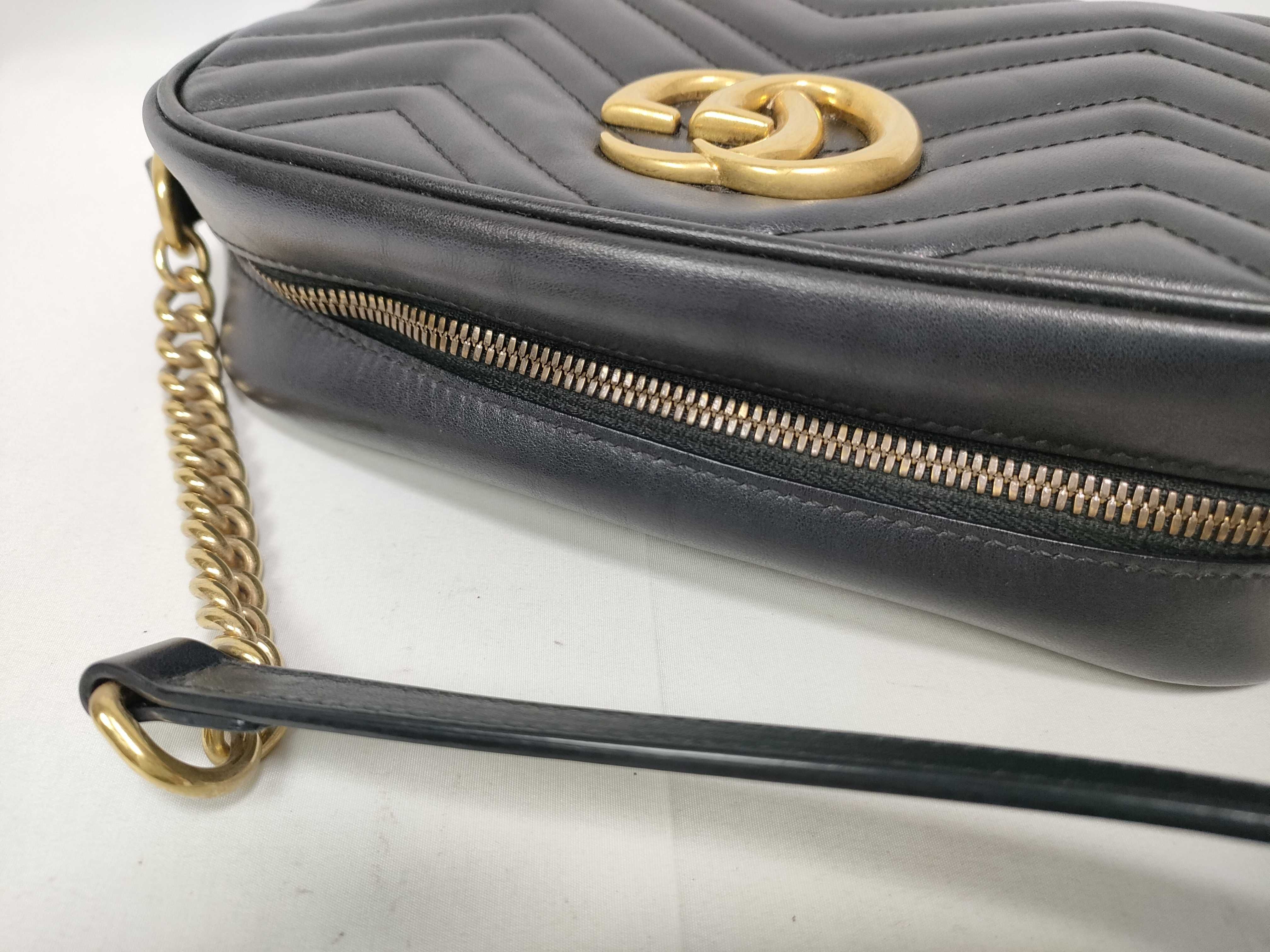 shoulder bag — view 12