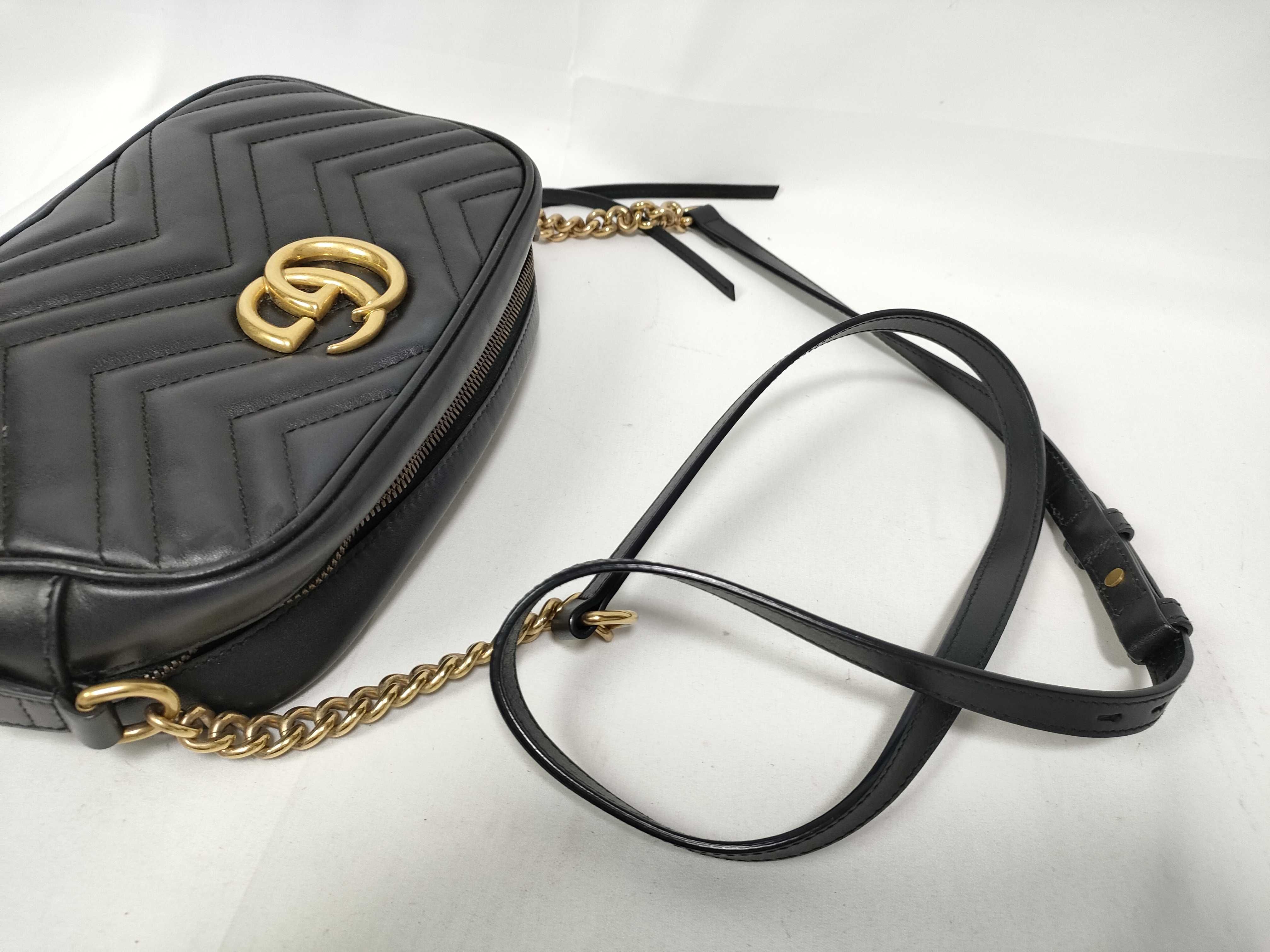 shoulder bag — view 8