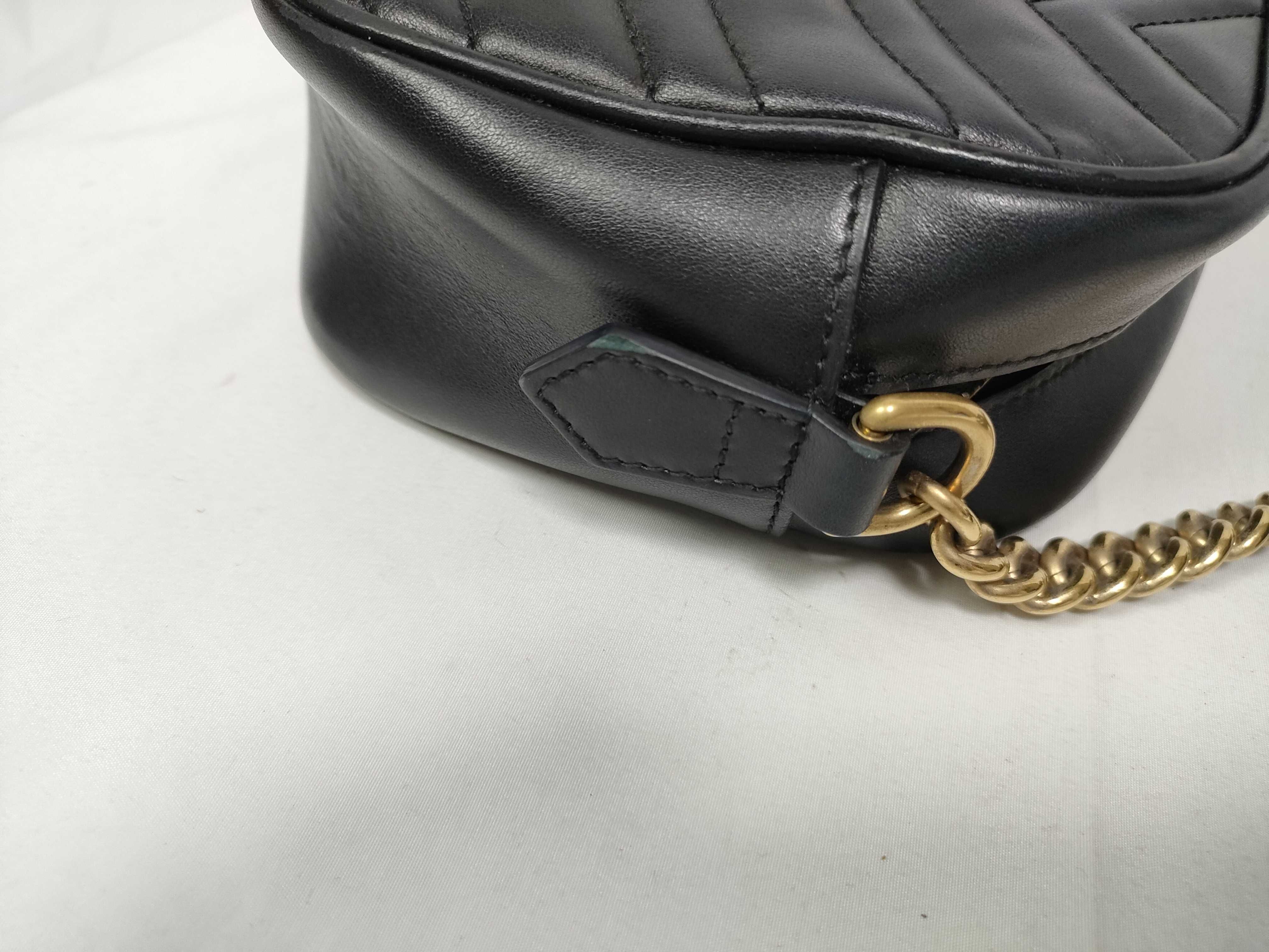 shoulder bag — view 9