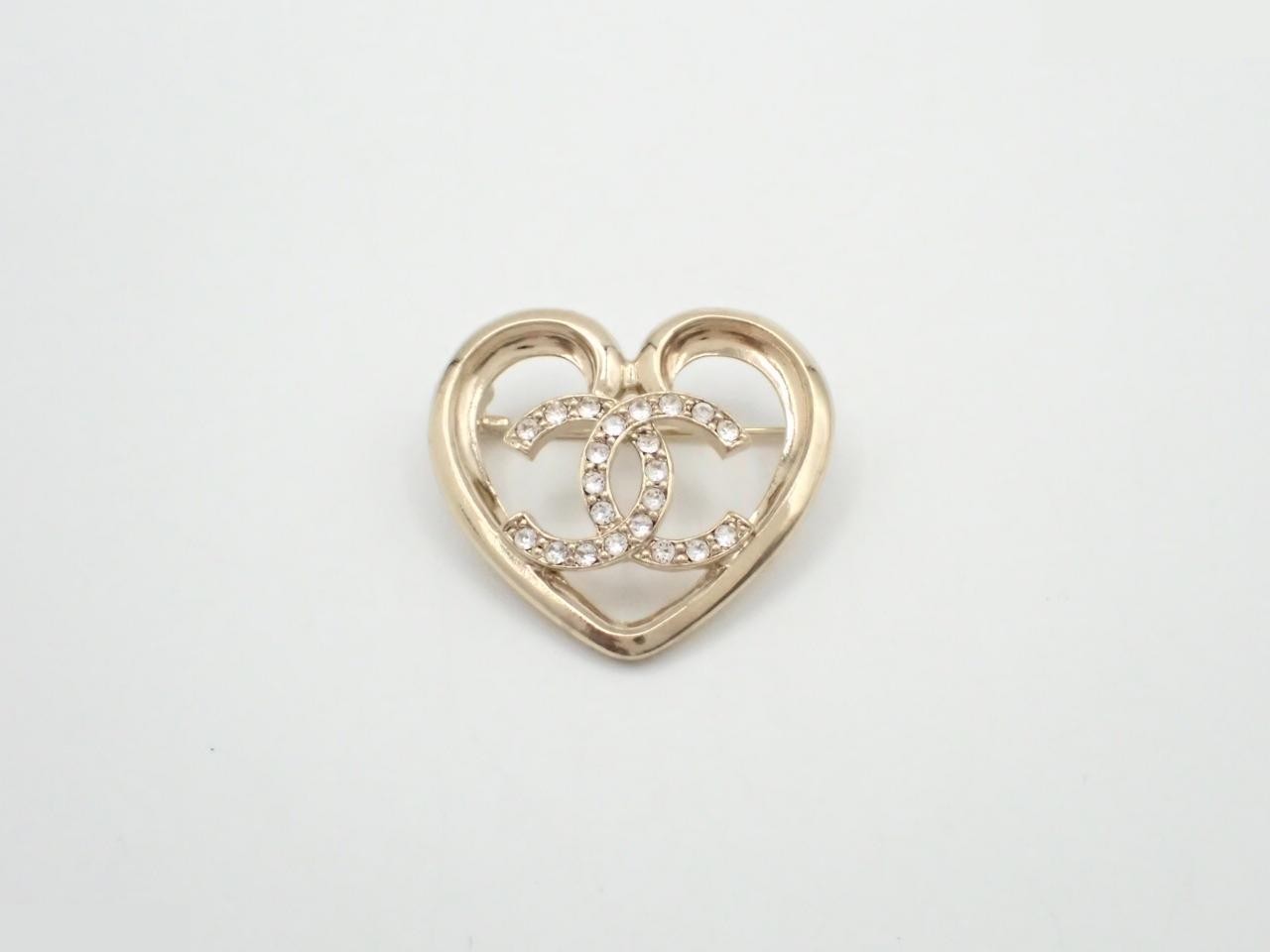 Coco Mark Gold Stone
