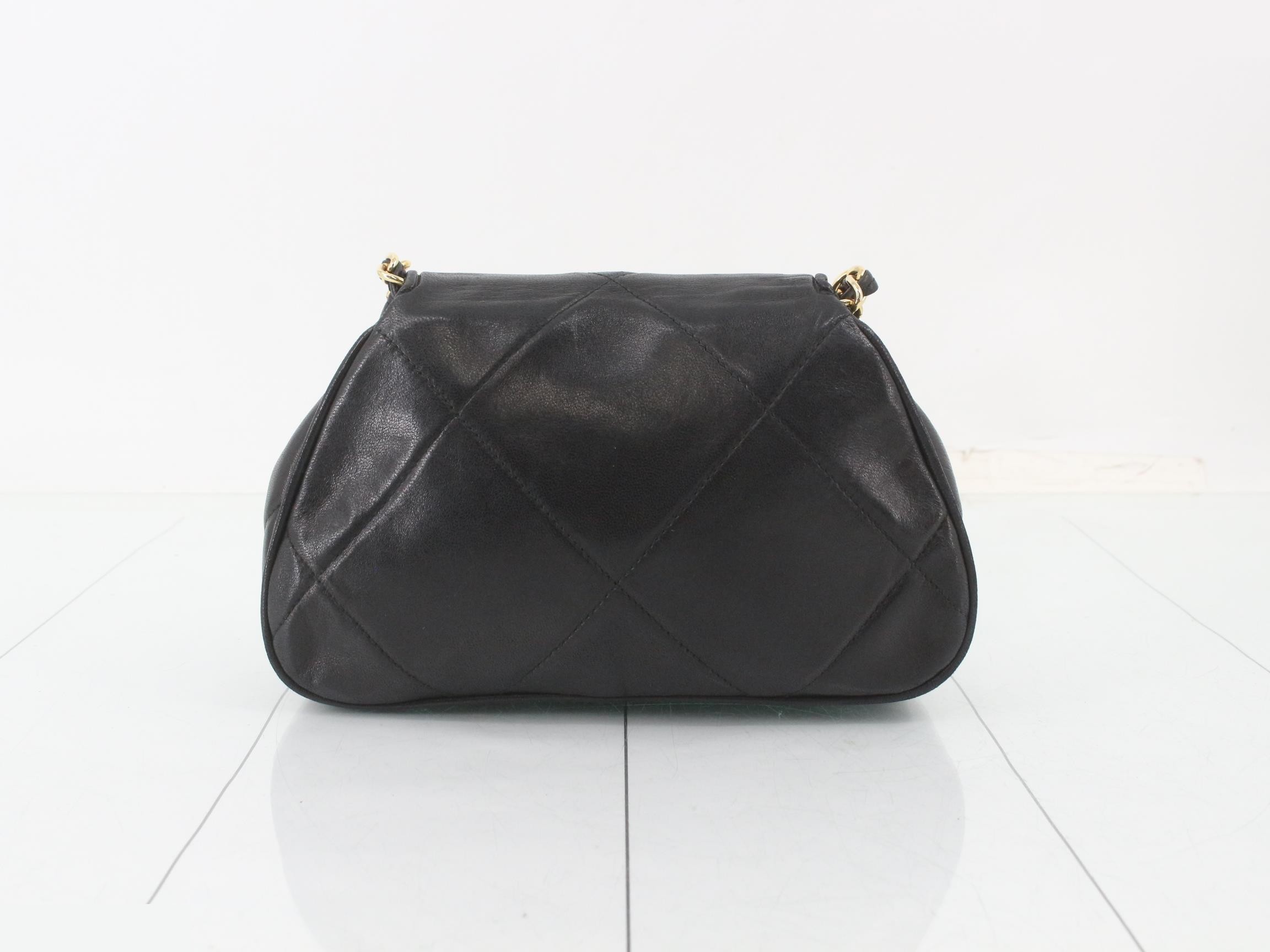Chain shoulder bag 1150839 — view 2