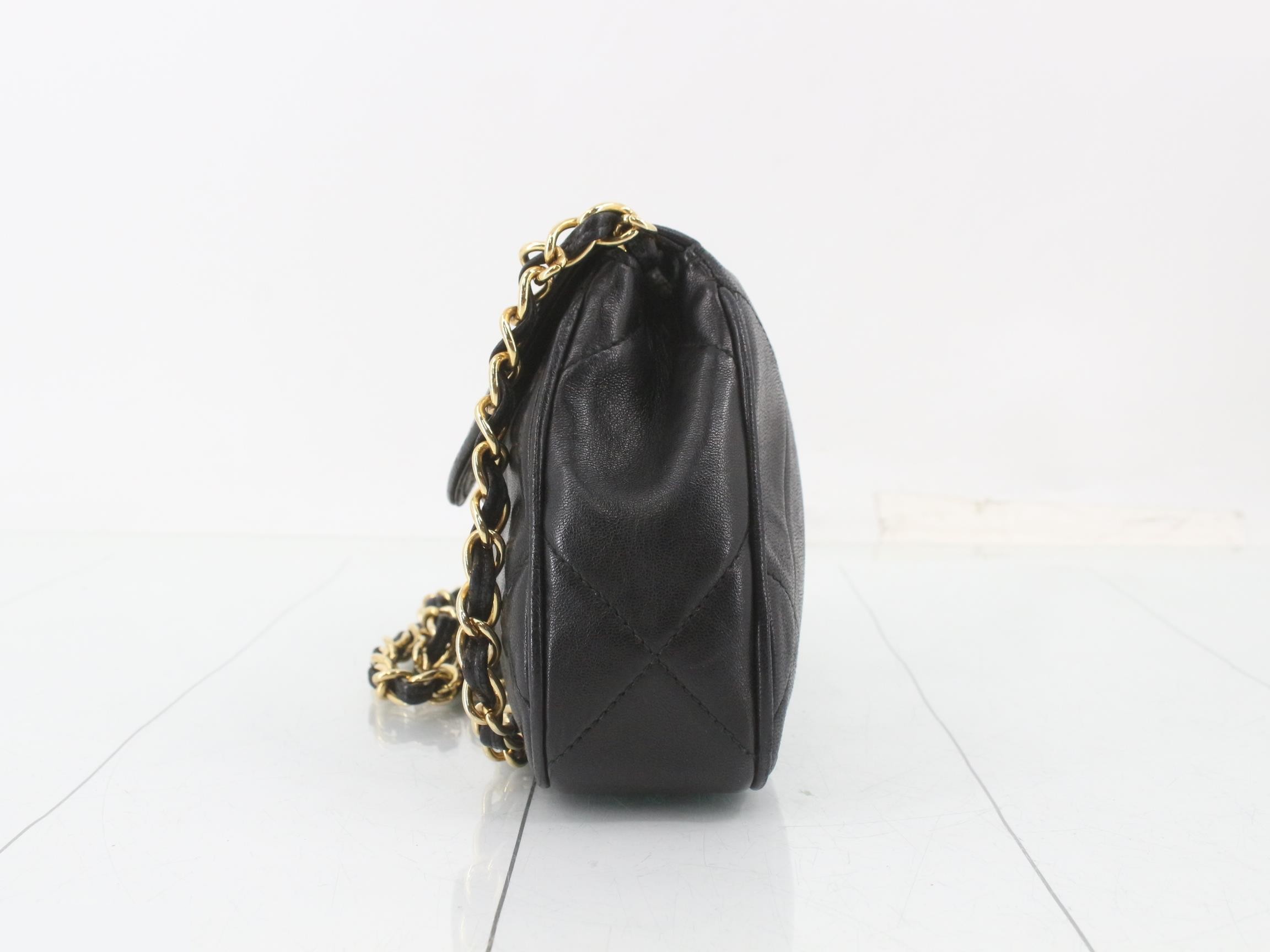 Chain shoulder bag 1150839 — view 3