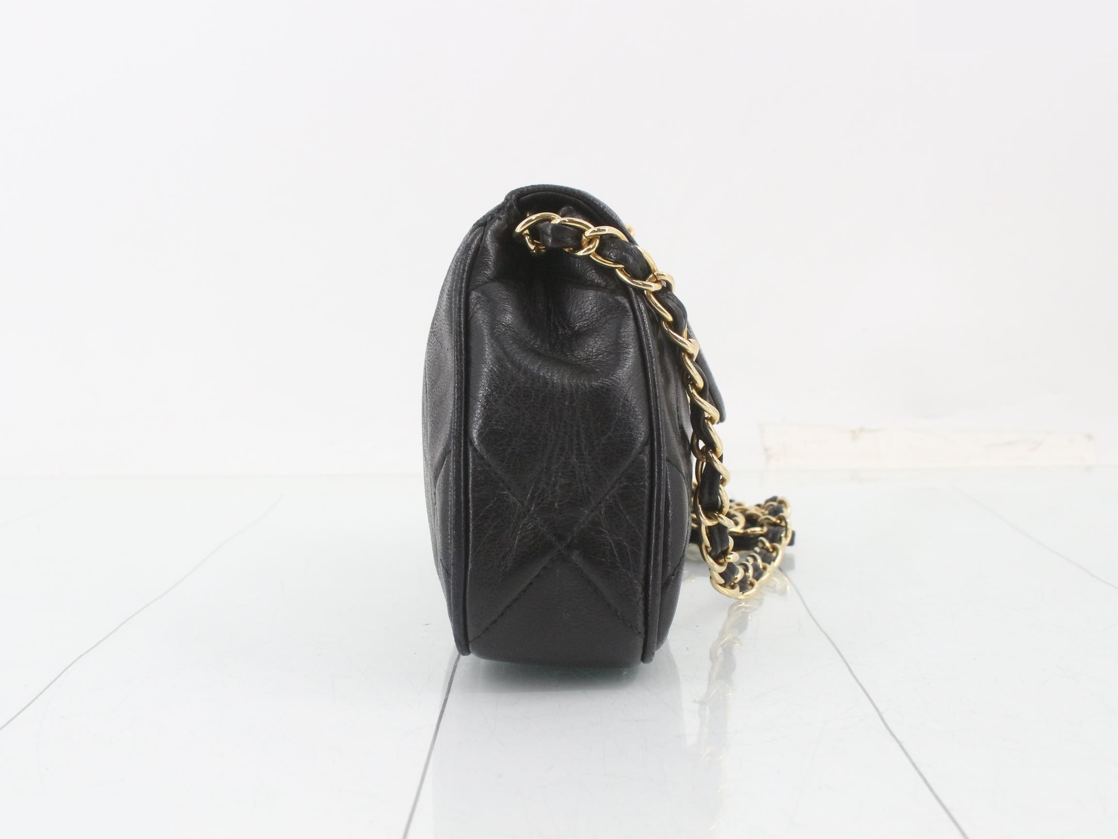Chain shoulder bag 1150839 — view 4
