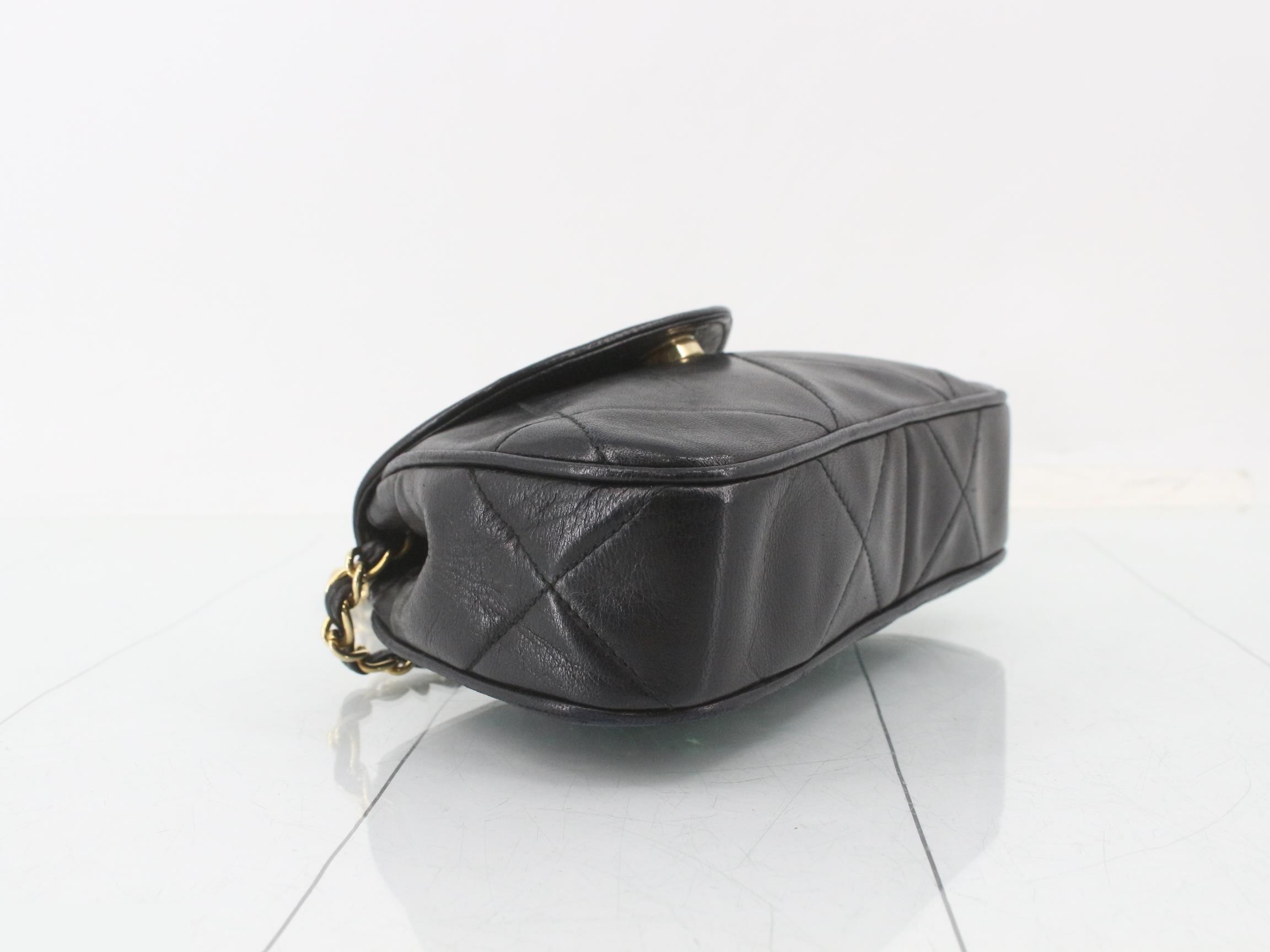 Chain shoulder bag 1150839 — view 5