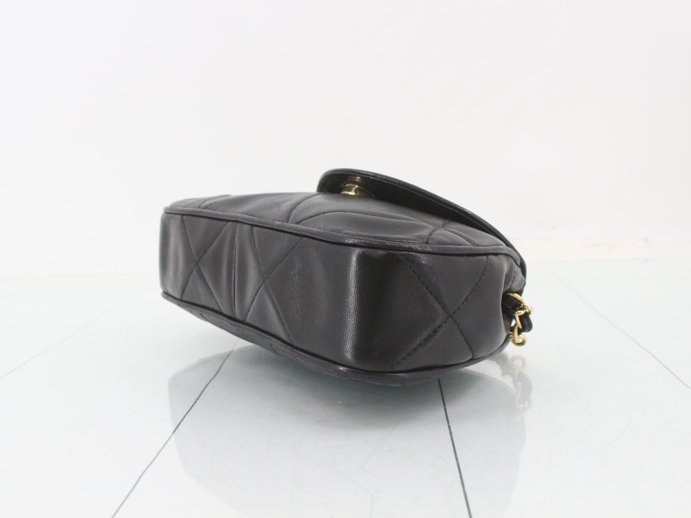 Chain shoulder bag 1150839 — view 6