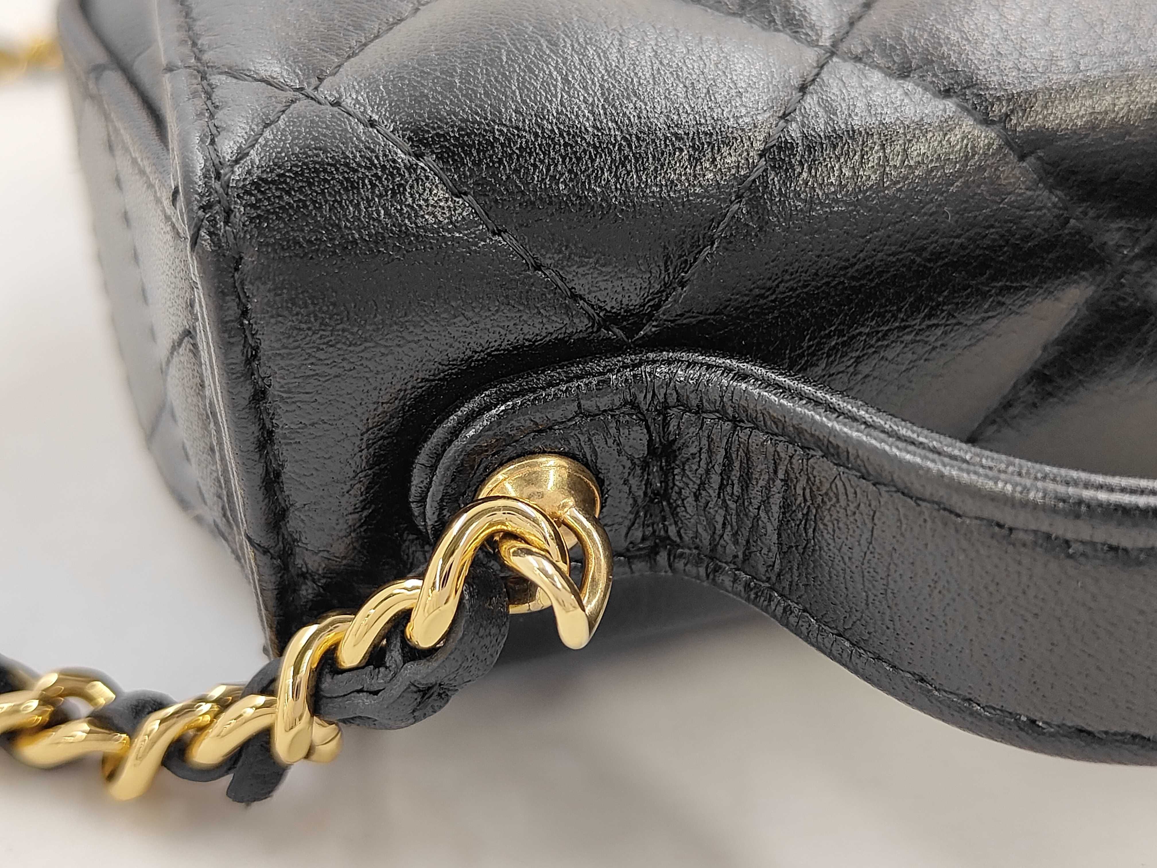 Chain Shoulder Bag — view 5