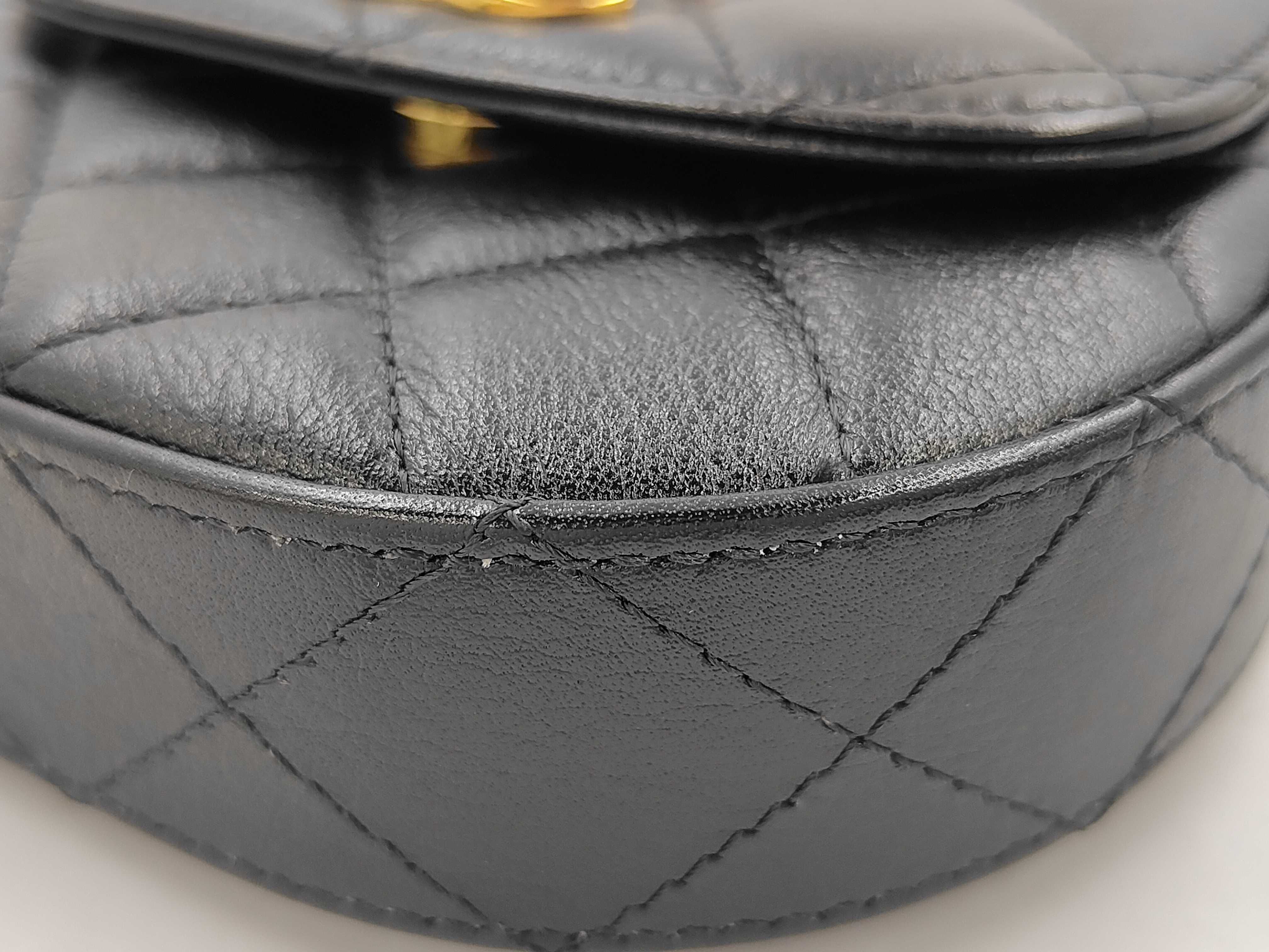 Chain Shoulder Bag — view 7