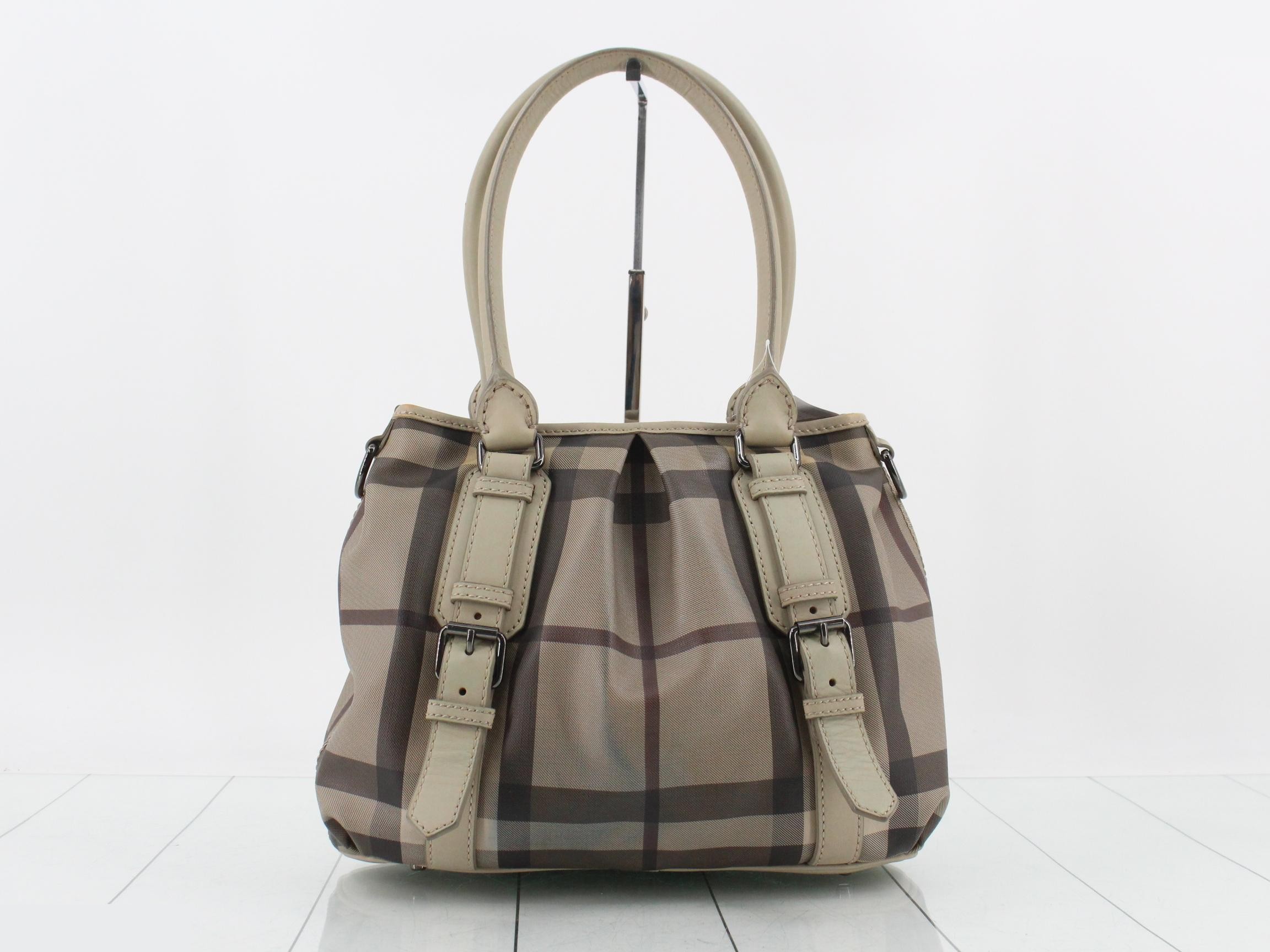 Nova Check Bags/Shoulder Bags — view 2