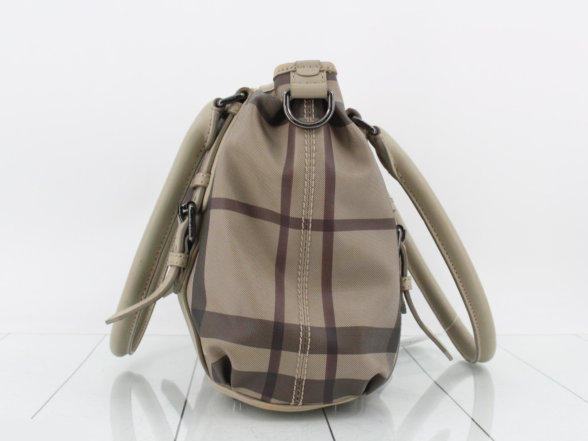 Nova Check Bags/Shoulder Bags — view 3