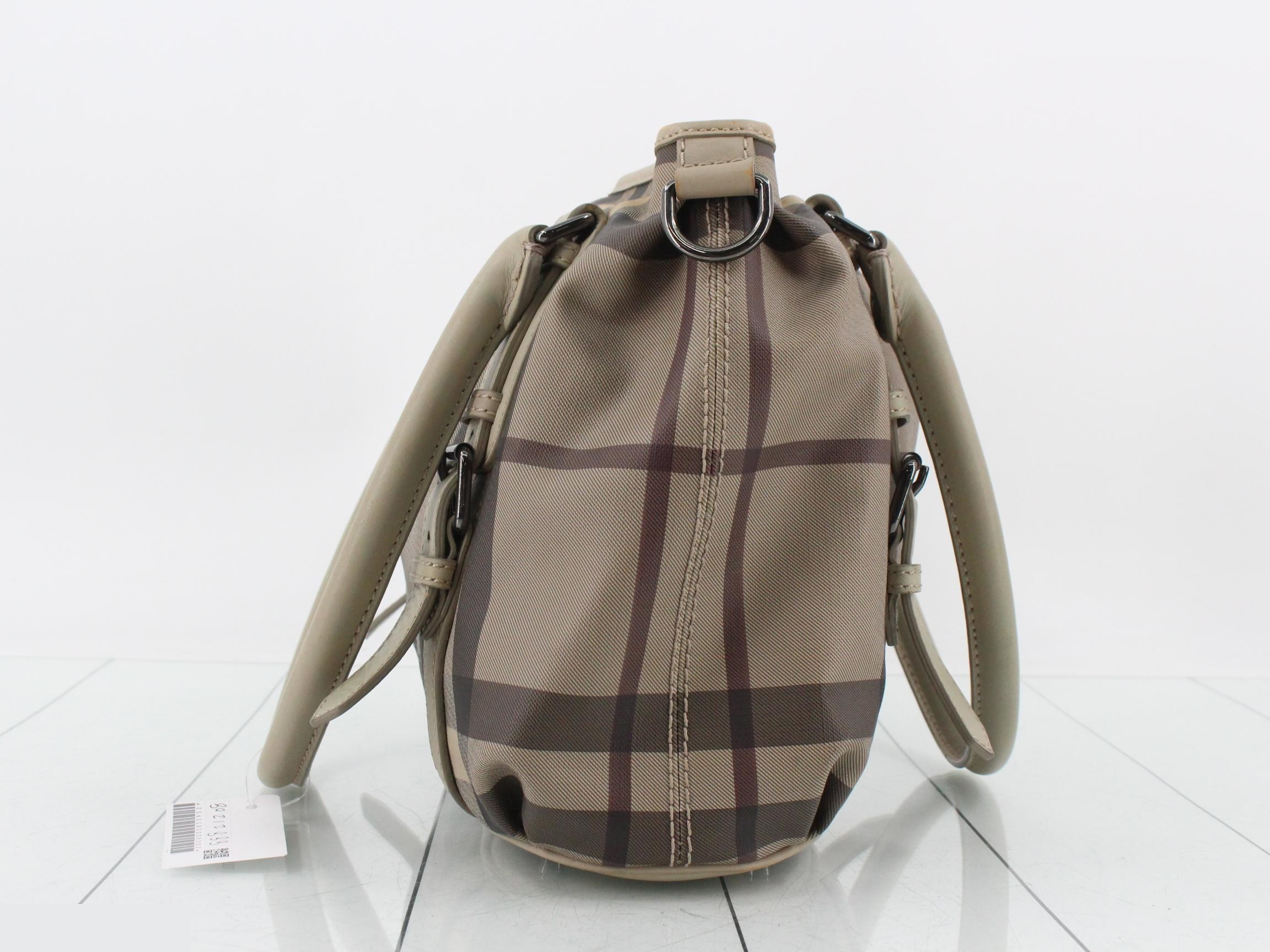 Nova Check Bags/Shoulder Bags — view 4
