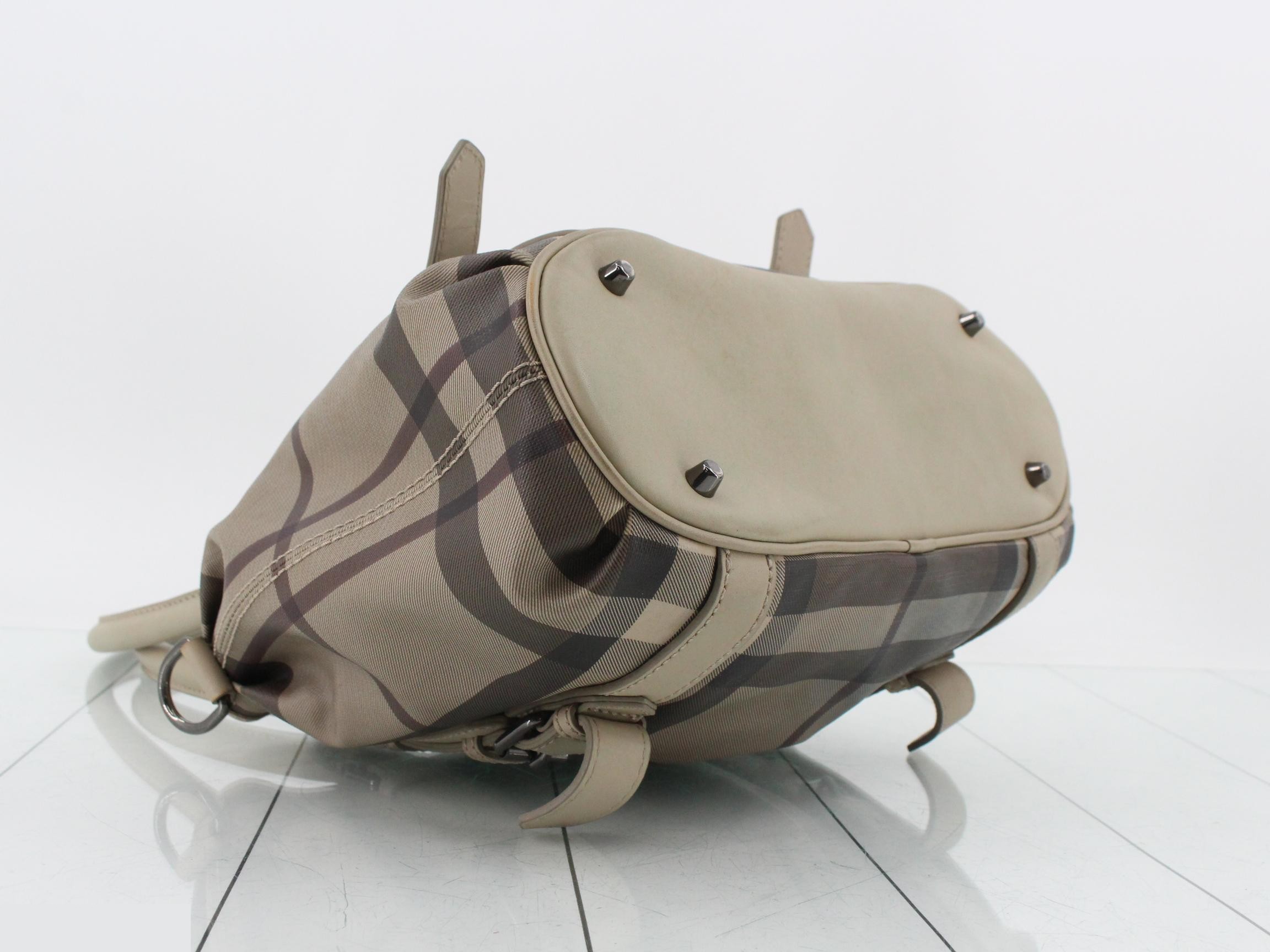Nova Check Bags/Shoulder Bags — view 5