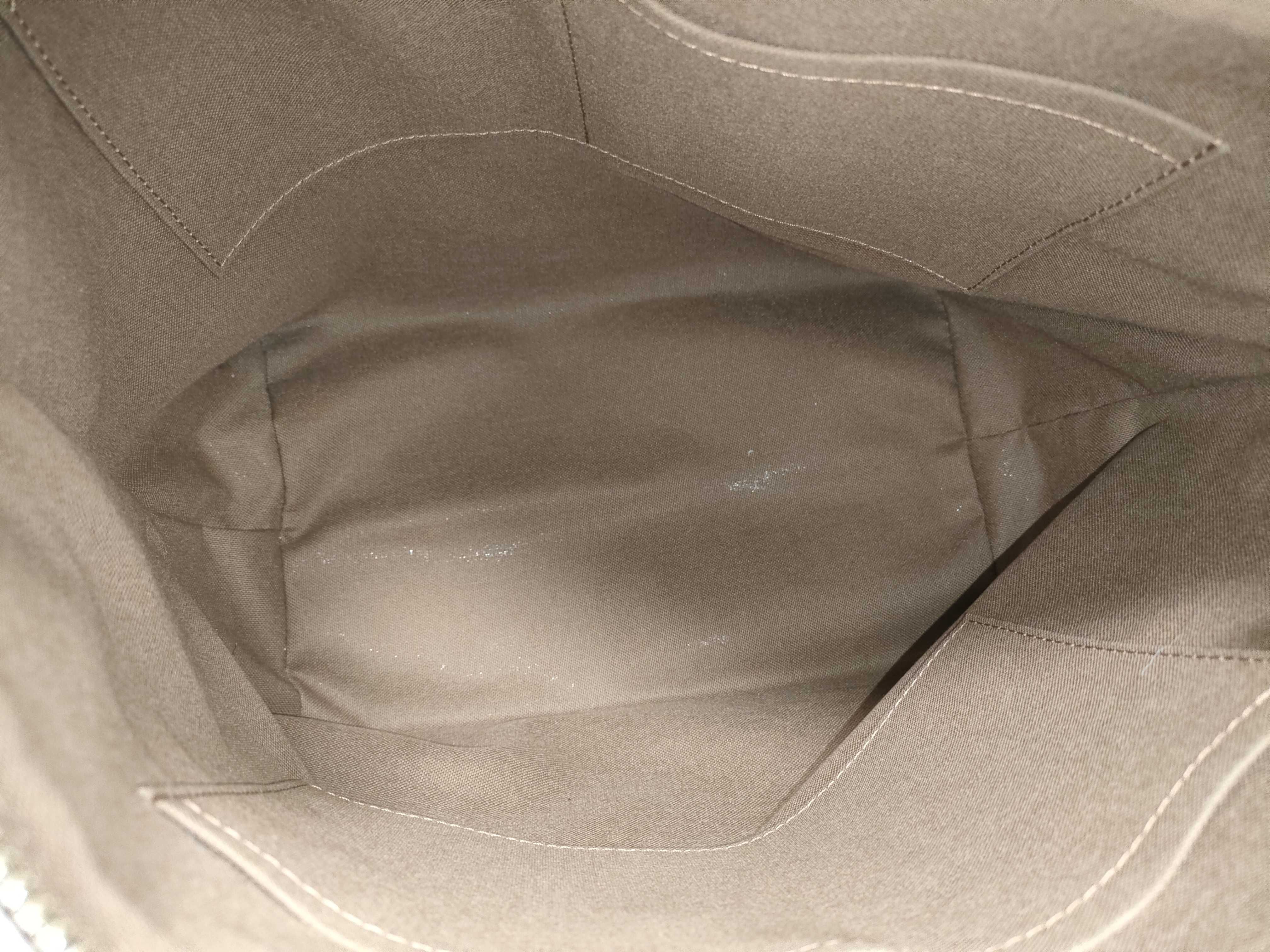 Brown Monogram M40145 Palermo PM Tote Bag — view 11