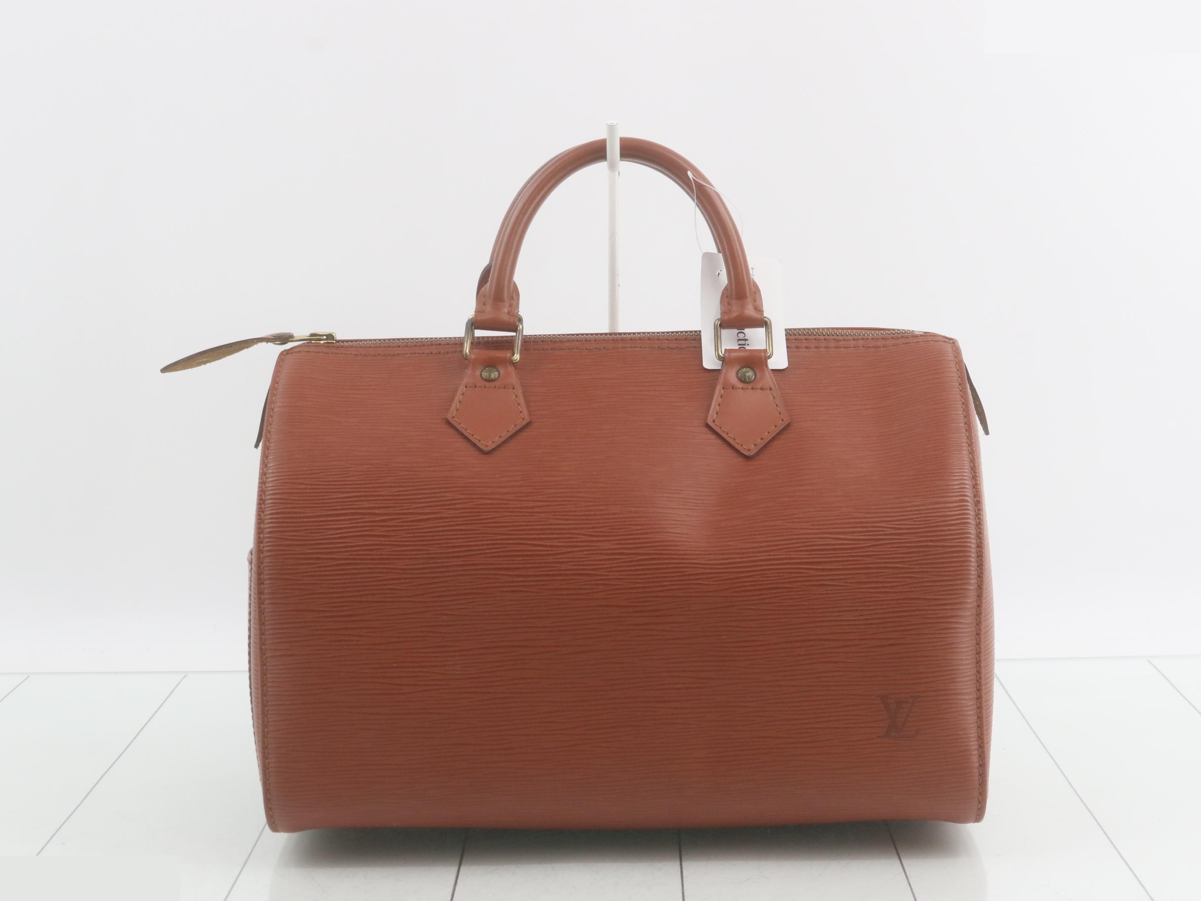 Speedy 30 Kenyan Brown VI0965 — view 2