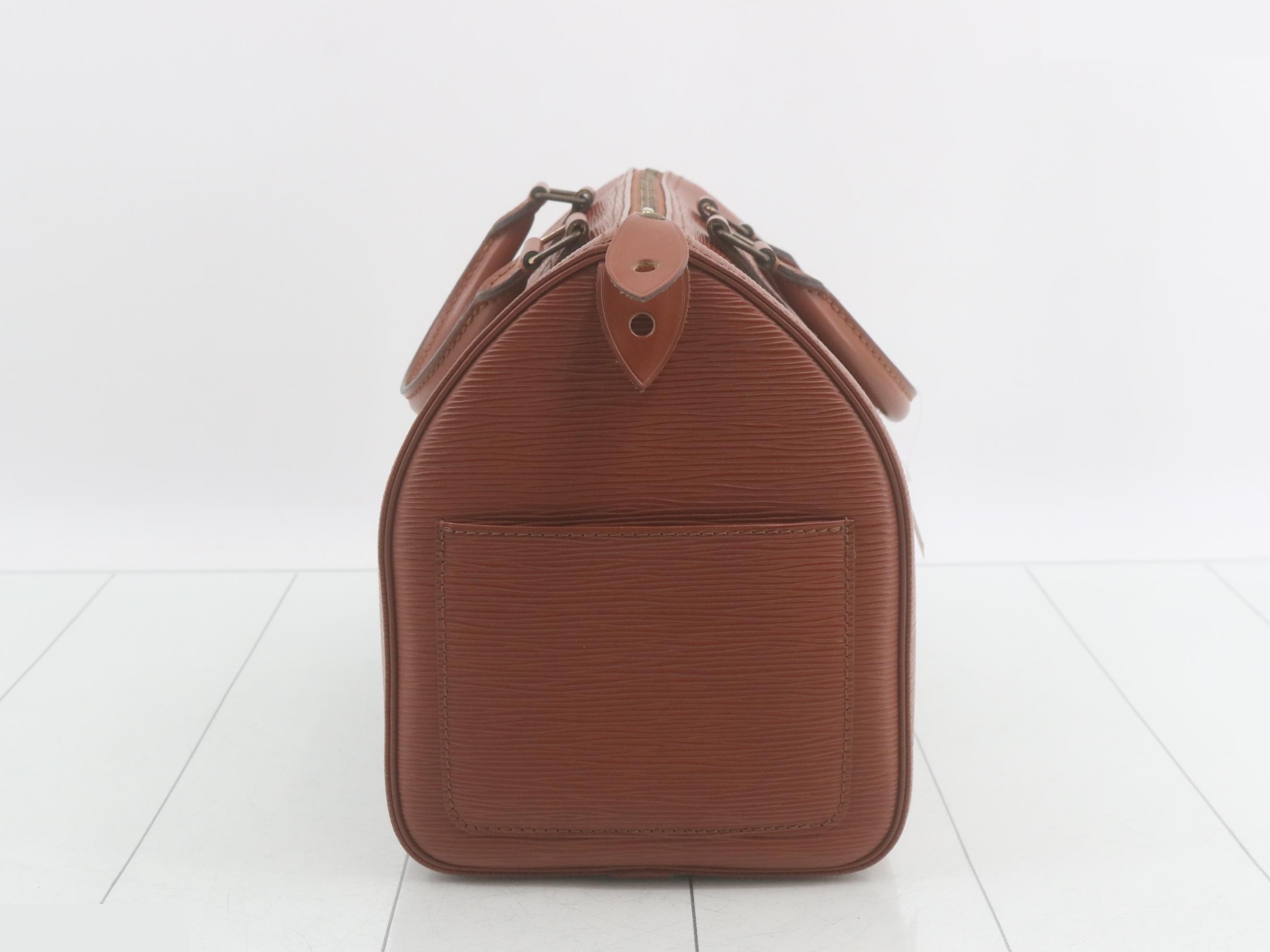 Speedy 30 Kenyan Brown VI0965 — view 3