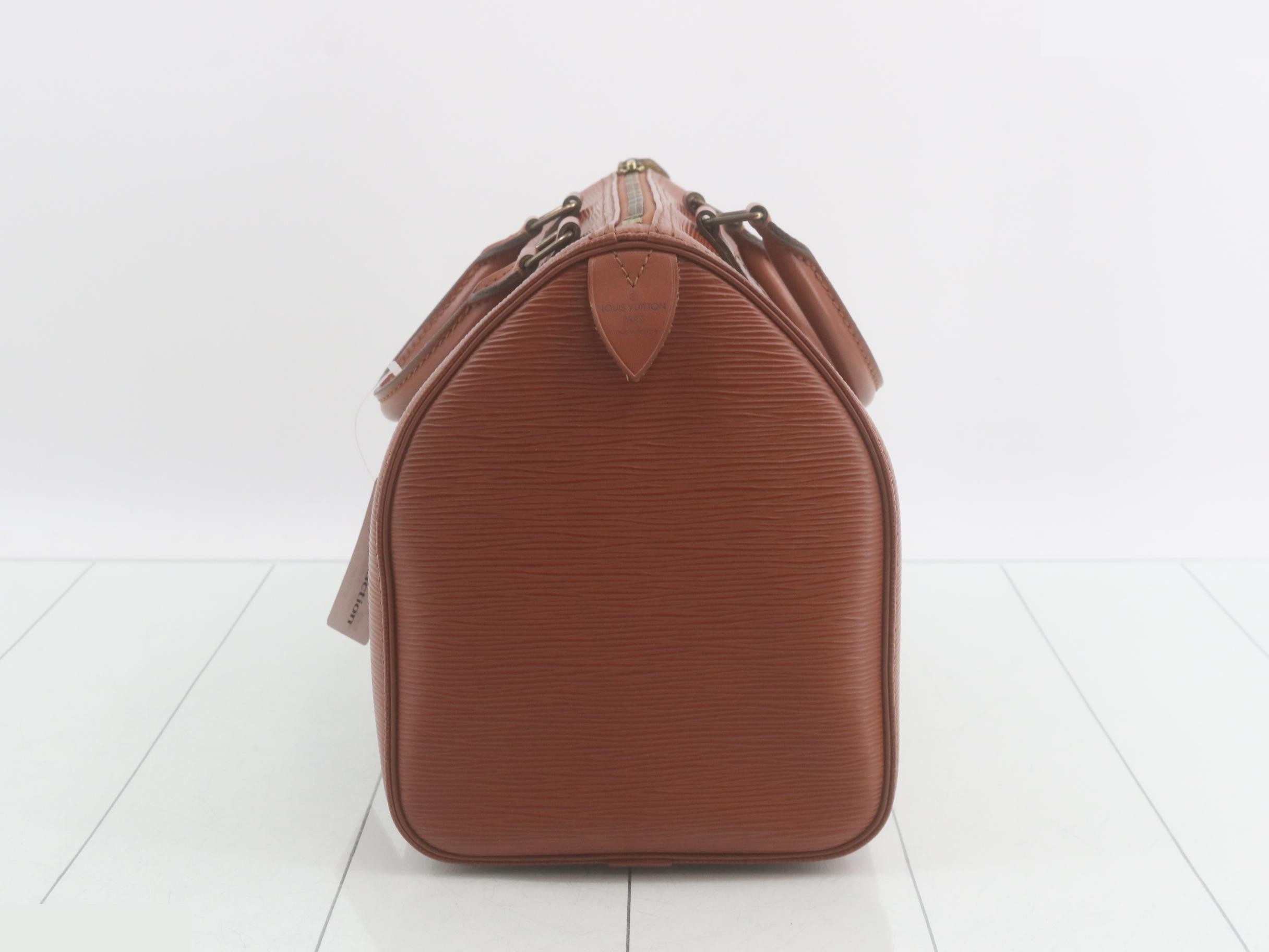 Speedy 30 Kenyan Brown VI0965 — view 4