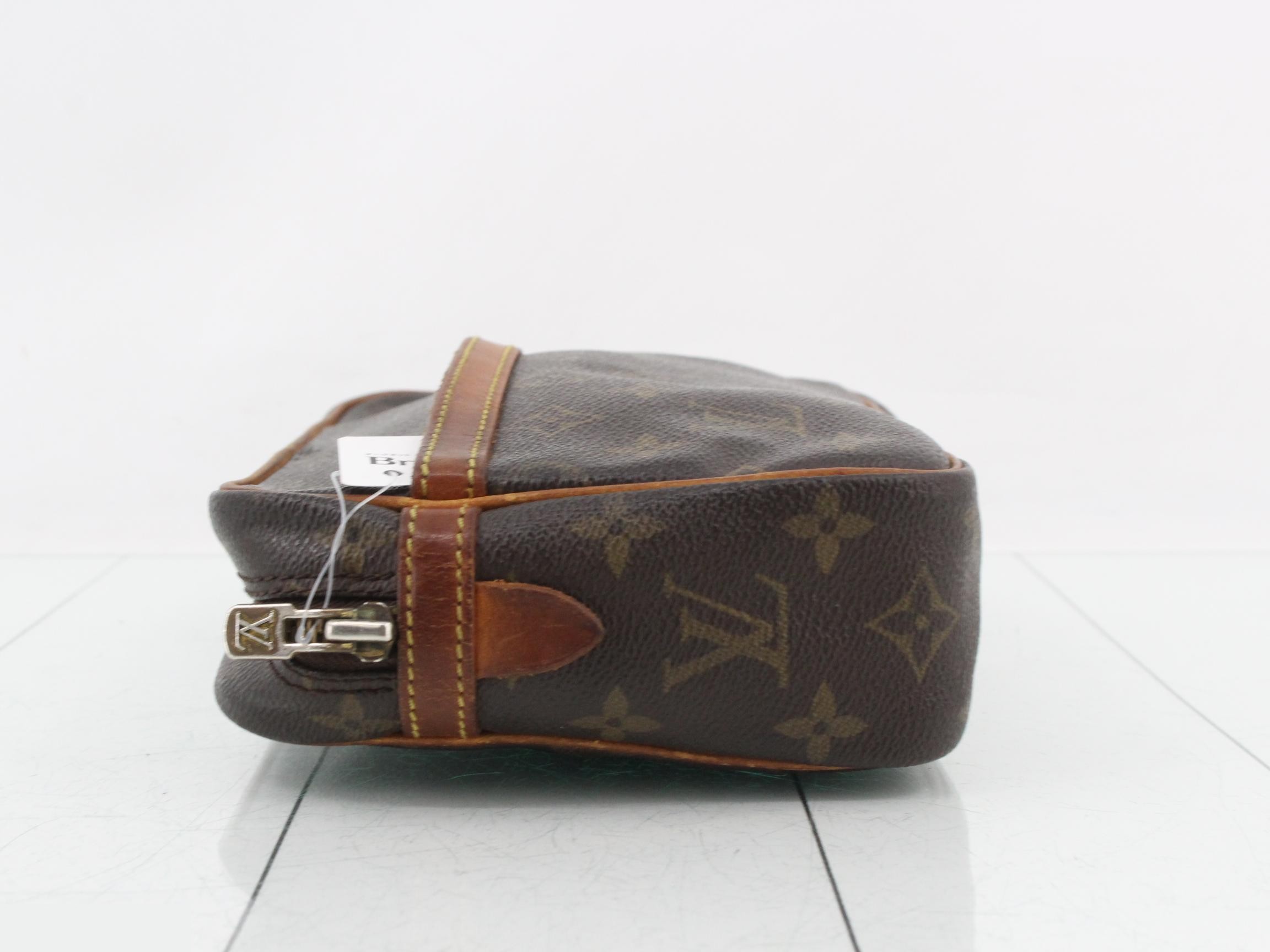 Monogram Compiegne 23 Second Bag — view 4