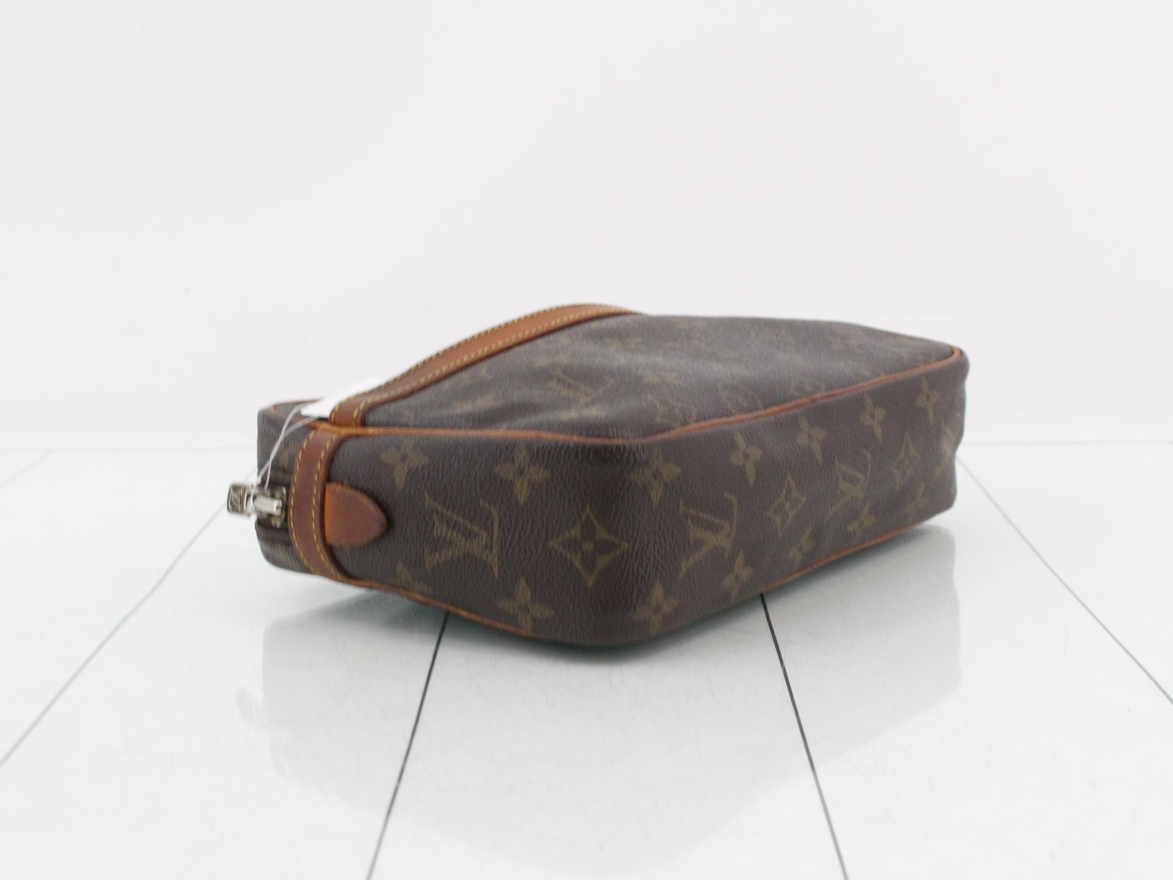 Monogram Compiegne 23 Second Bag — view 5