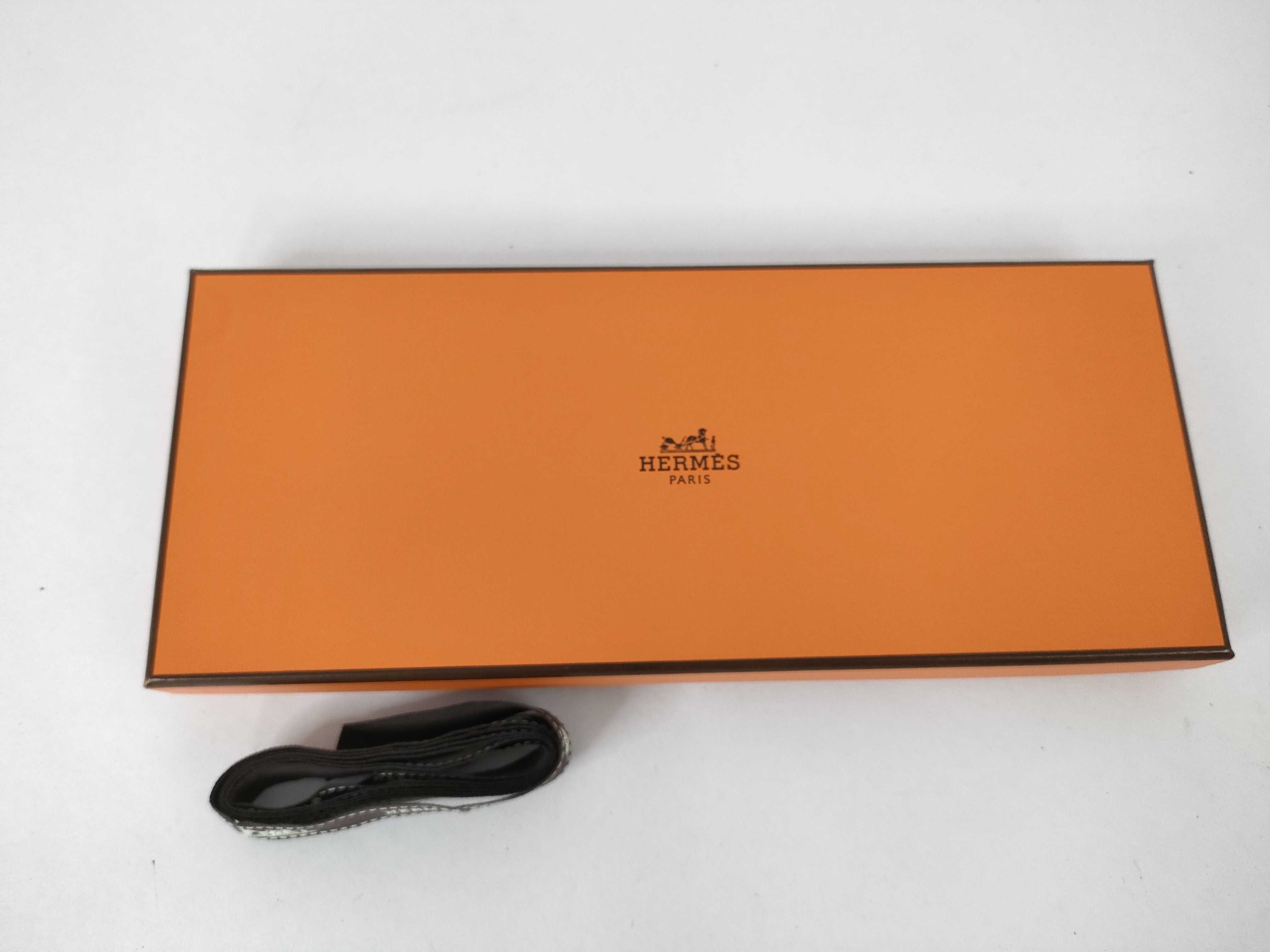 Rodeo Pegasus PM Orange Poppy/Dune/Rose Sakura/Beblanc Agno Milo/Alligator Matte K Engraved Charm — view 7