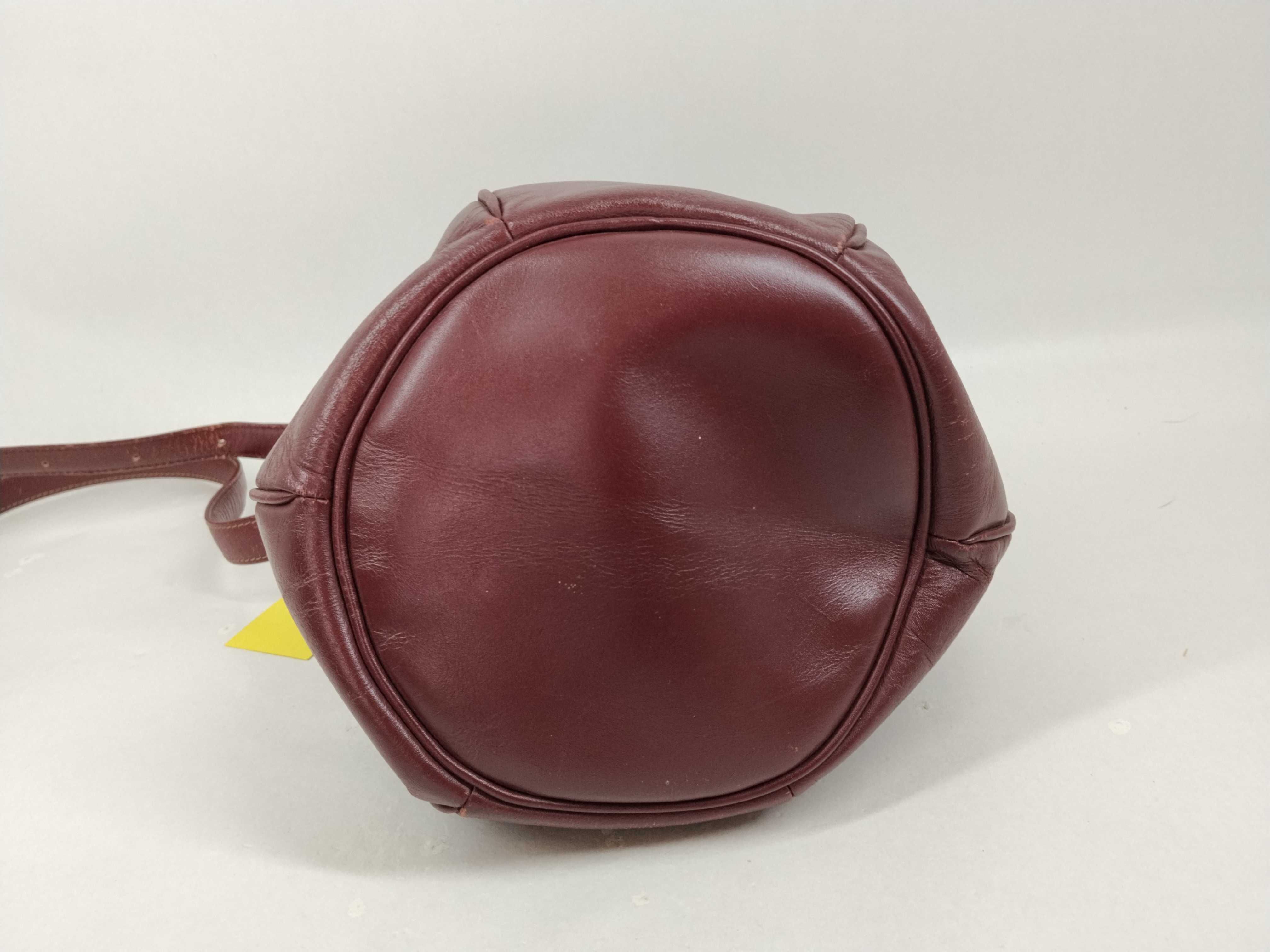 Must Drawstring Bag Shoulder Bag — view 3