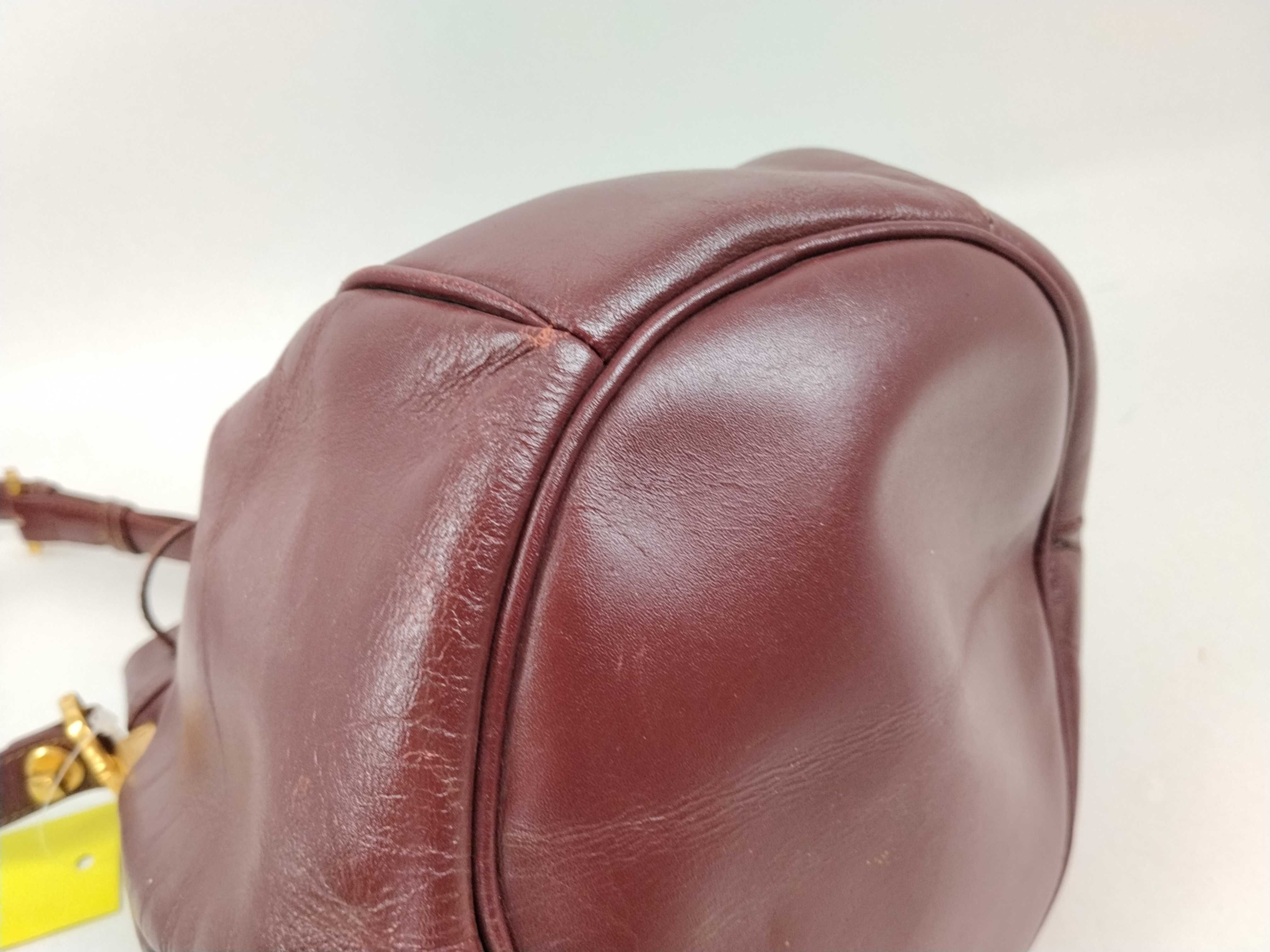 Must Drawstring Bag Shoulder Bag — view 4
