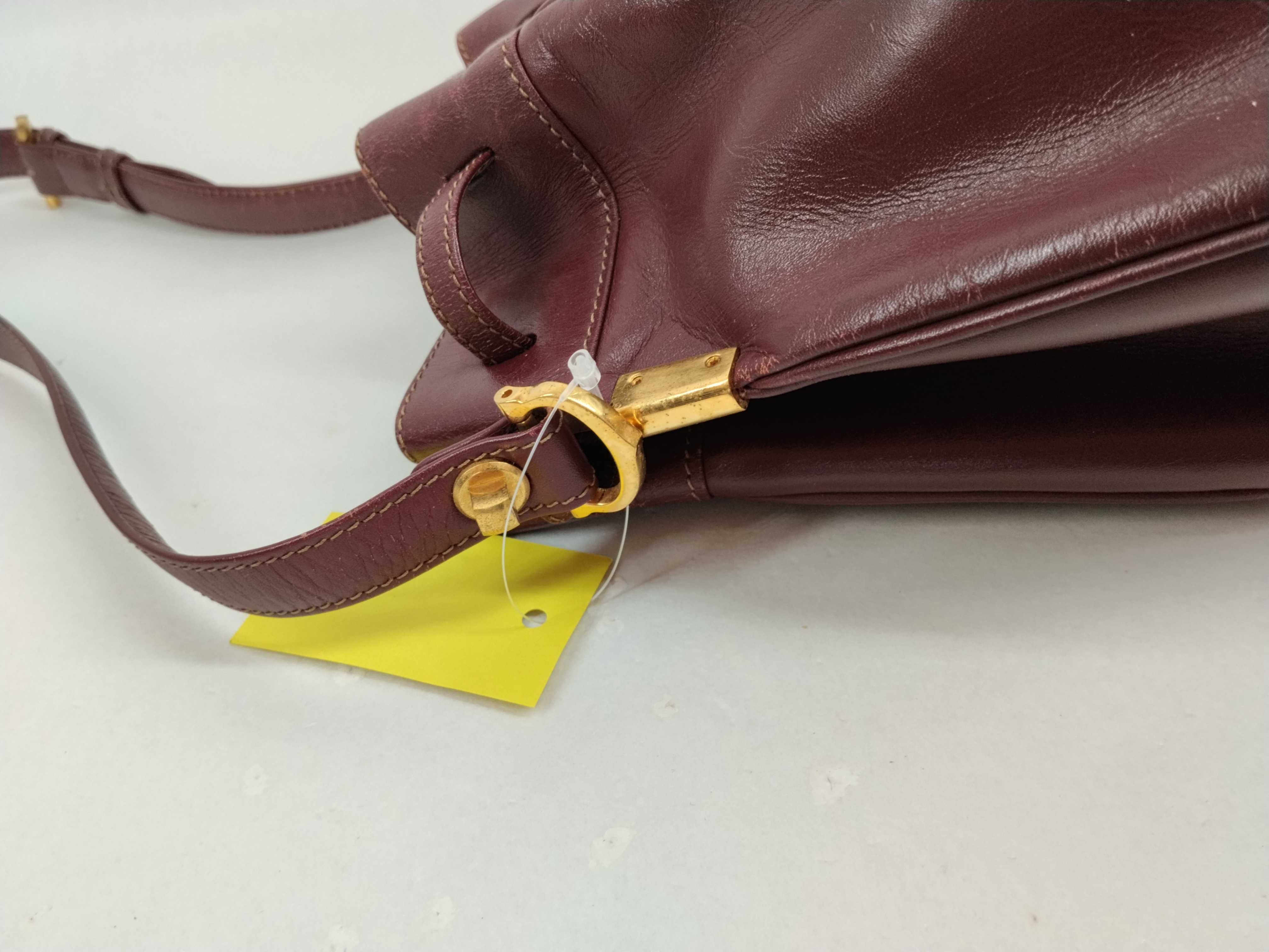 Must Drawstring Bag Shoulder Bag — view 5