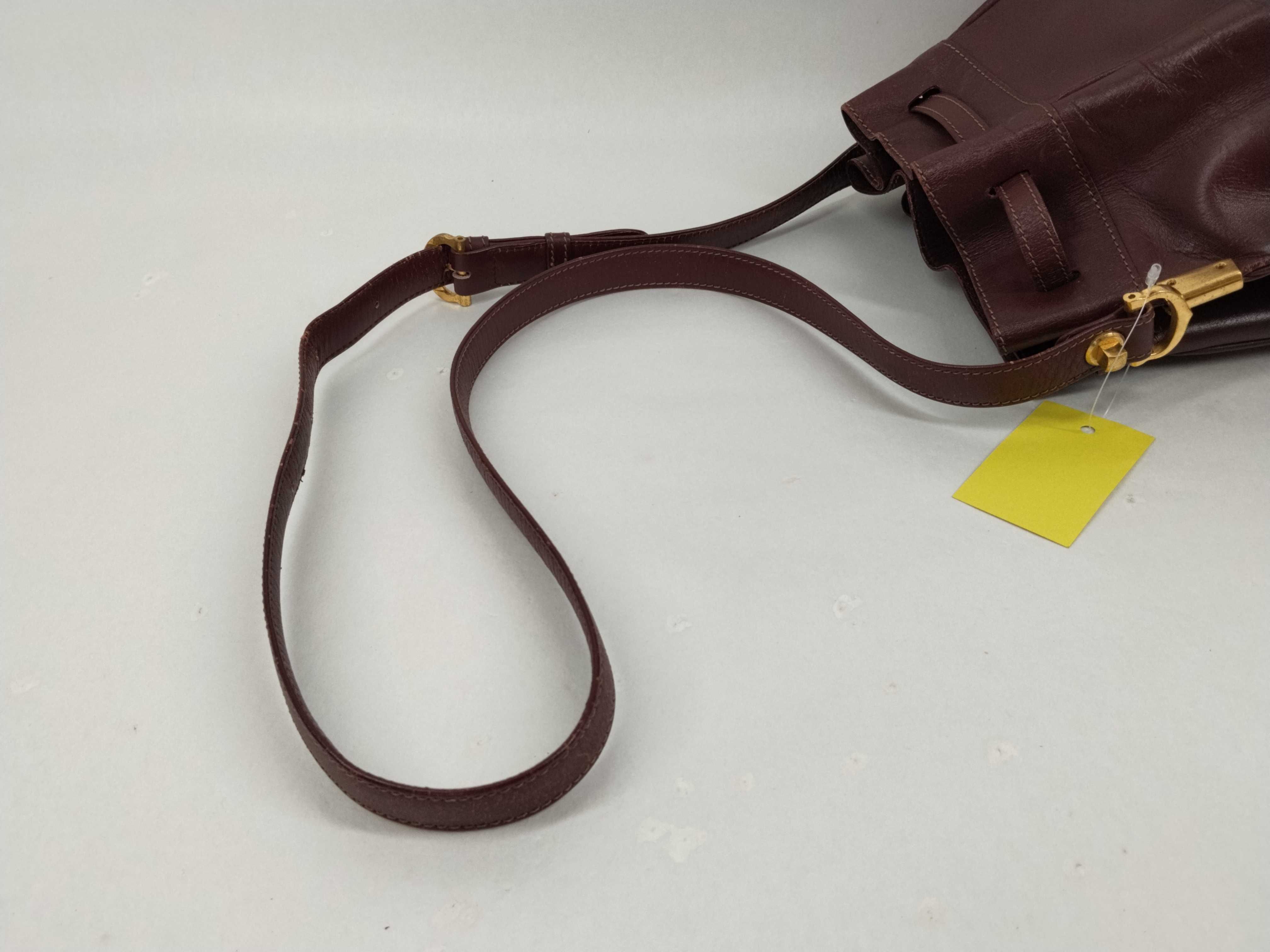 Must Drawstring Bag Shoulder Bag — view 6